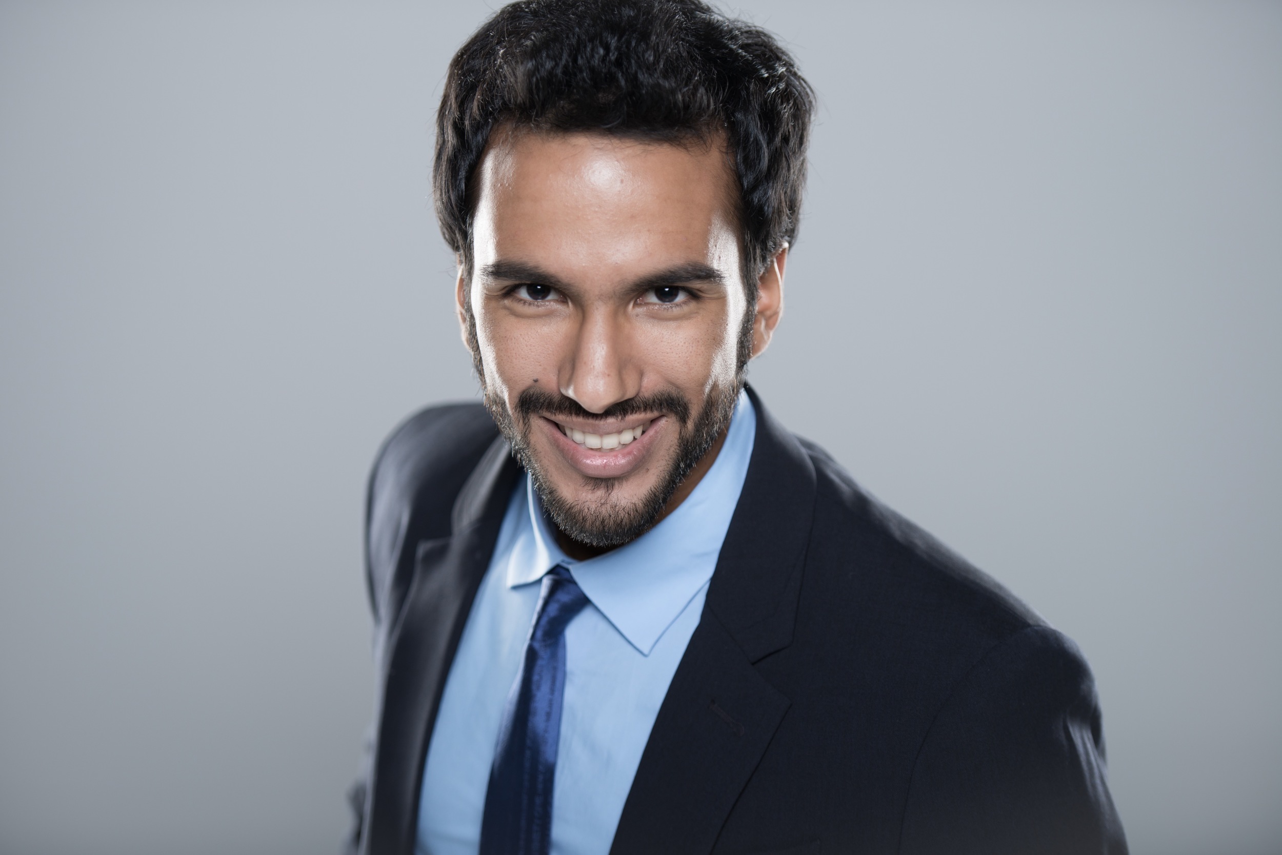 Dr Obai Albasheer