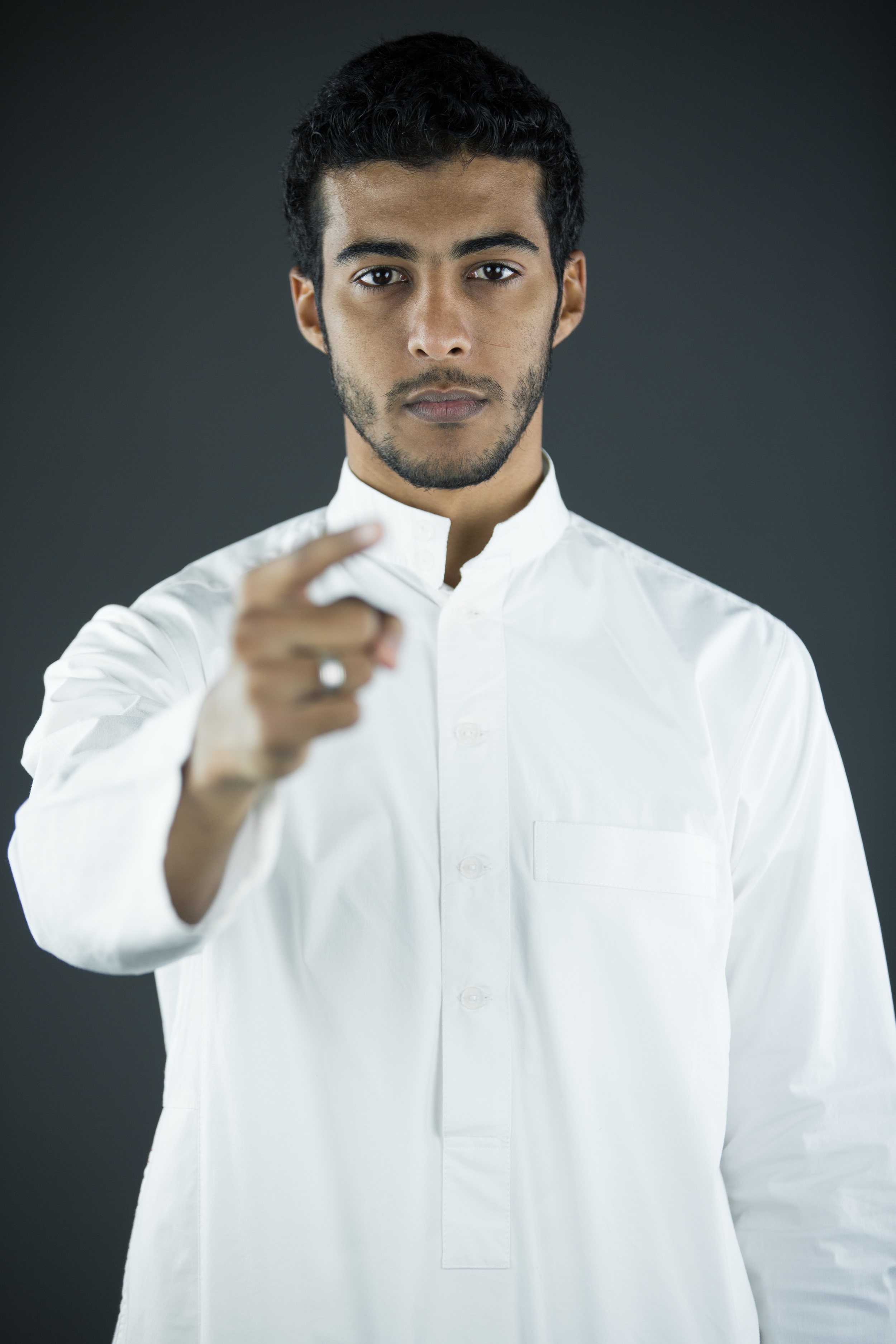 Omar Husain