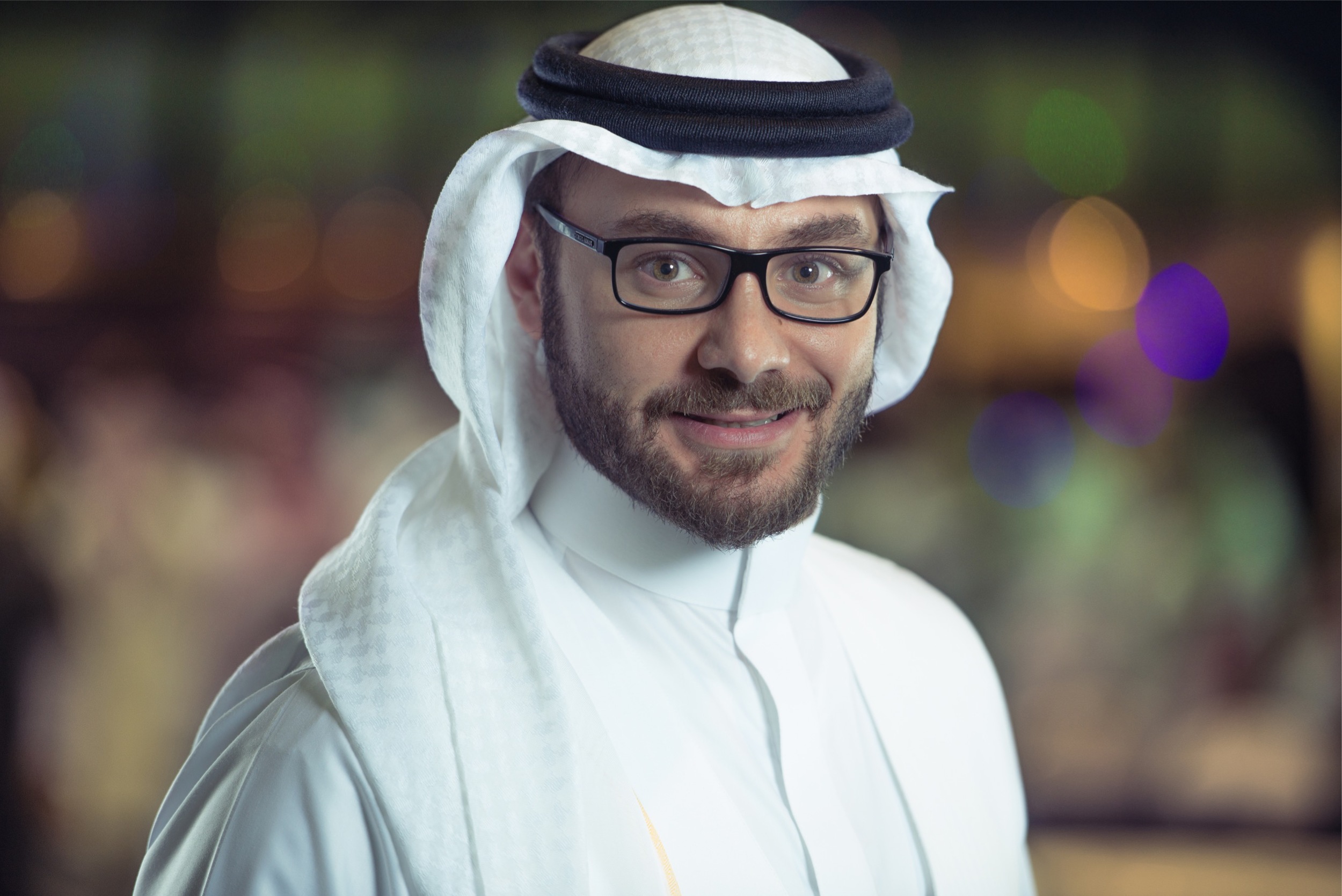 عبد العزيز صقر