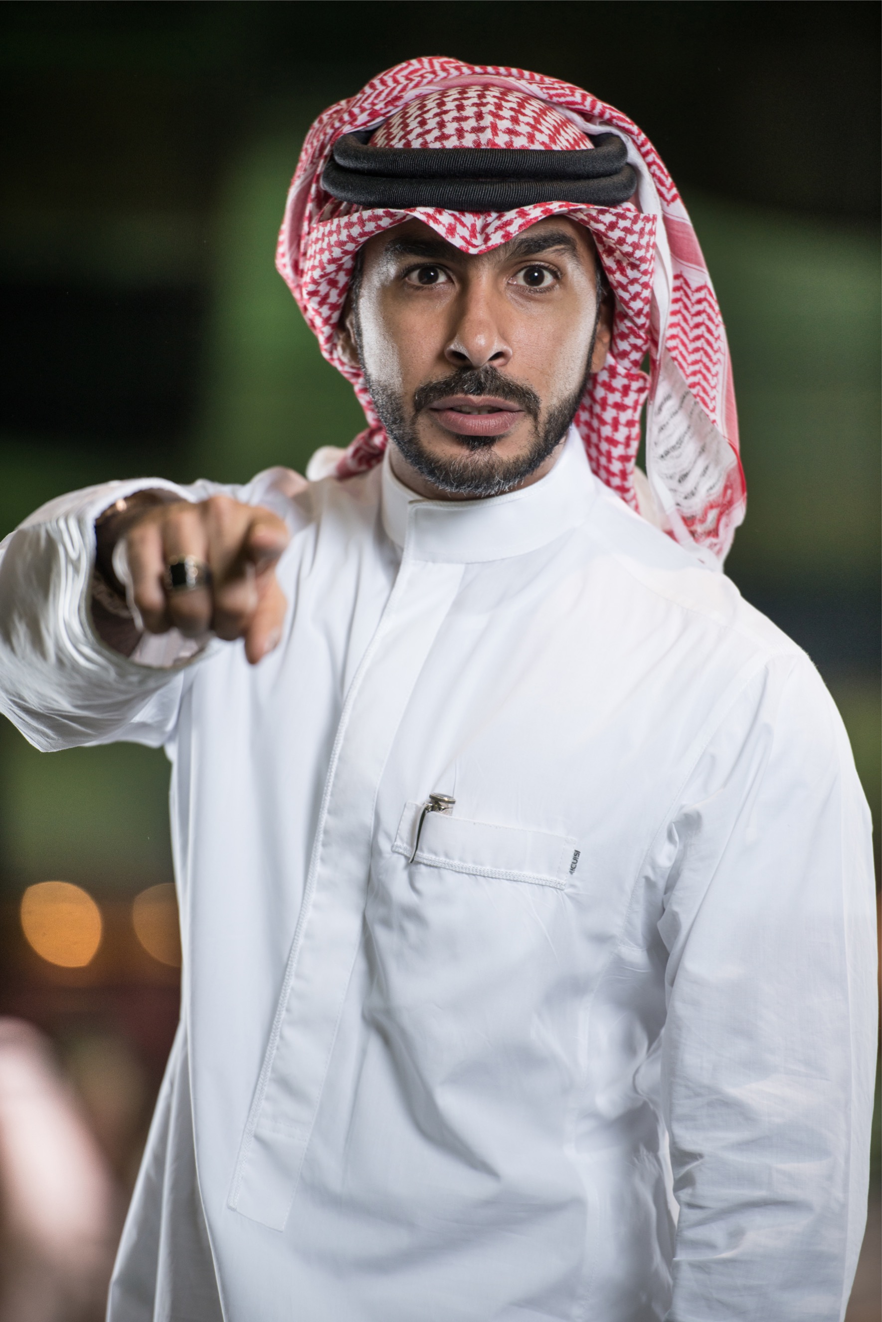 محمد الفاهوم