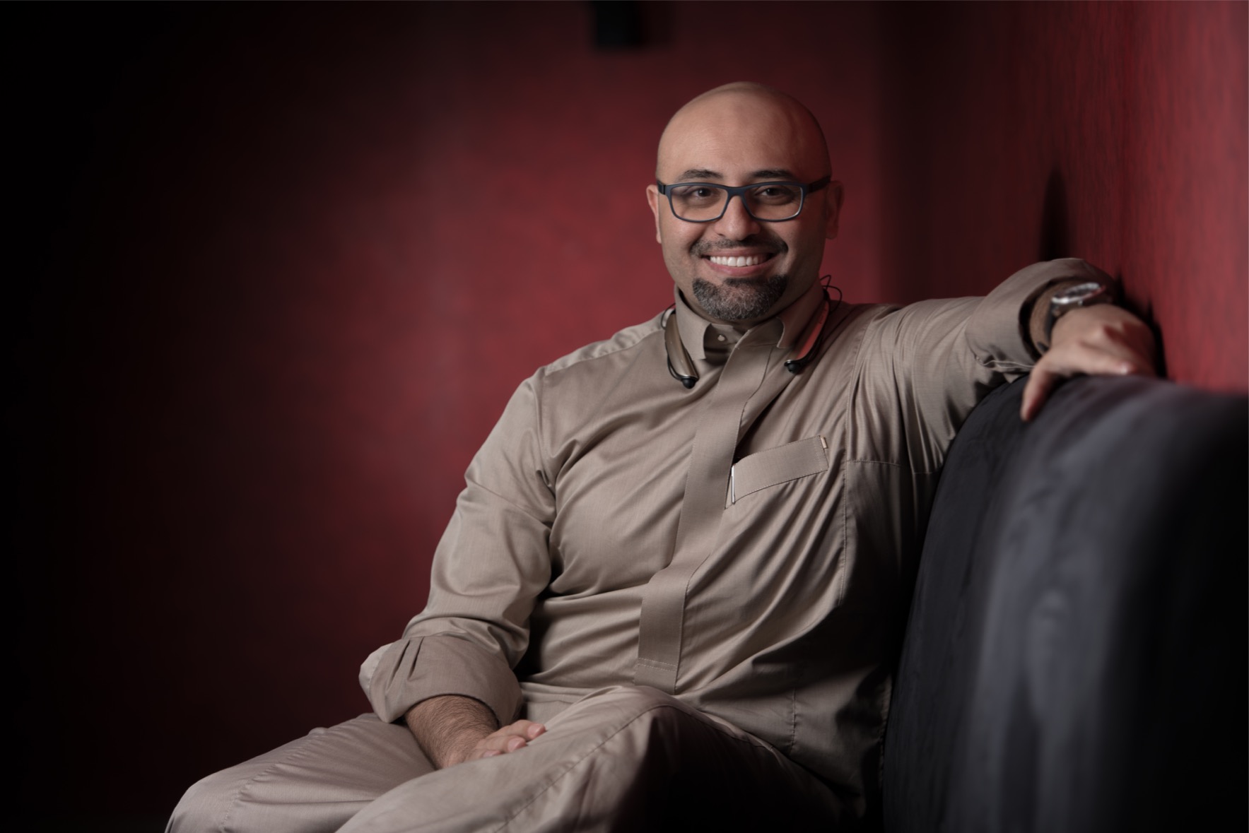 ثامر شاكر