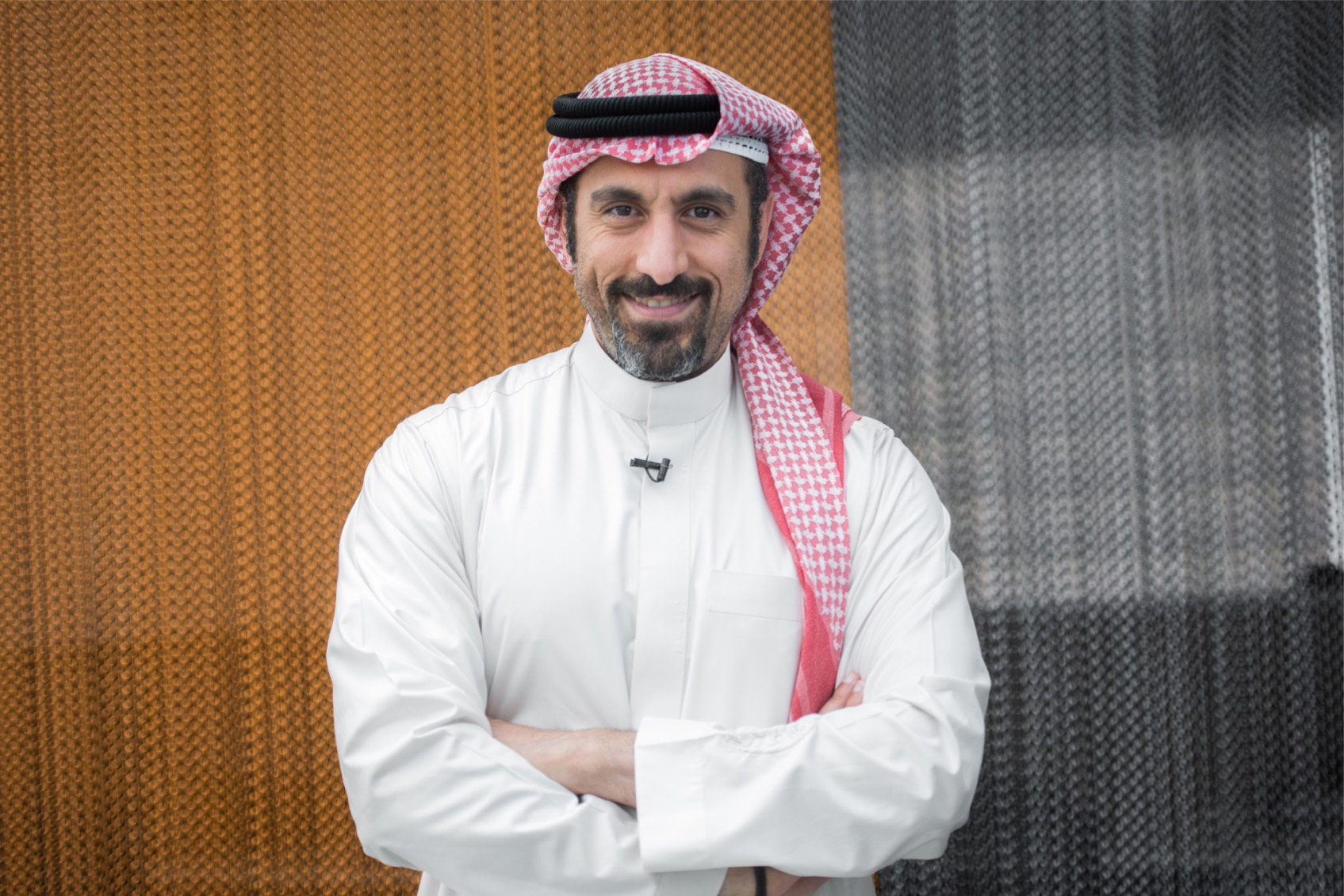 أحمد الشقيري