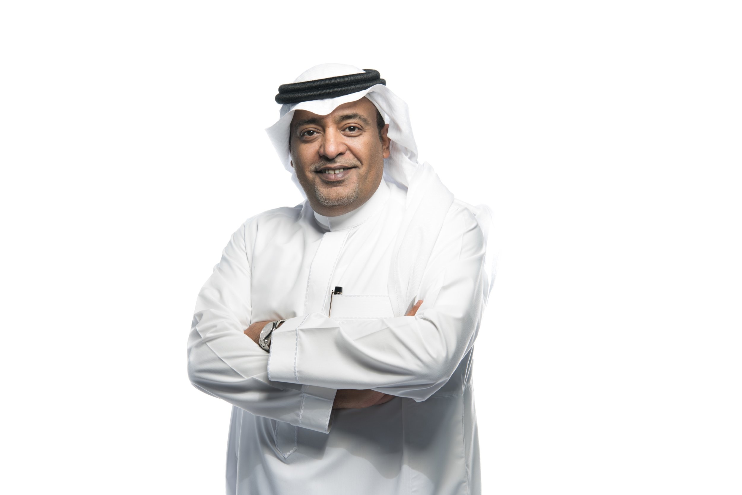 Waleed Alfarraj