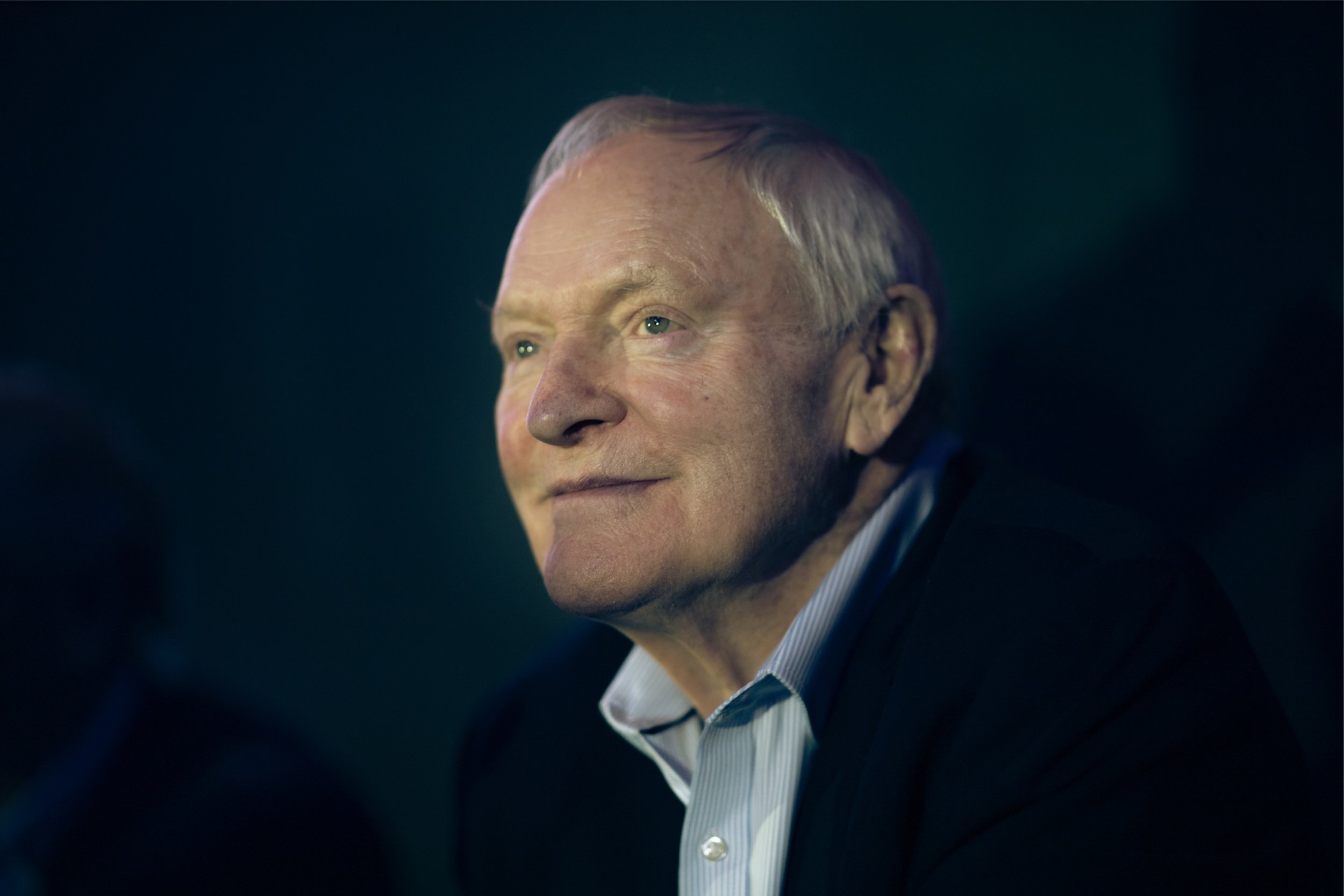 Julian Glover