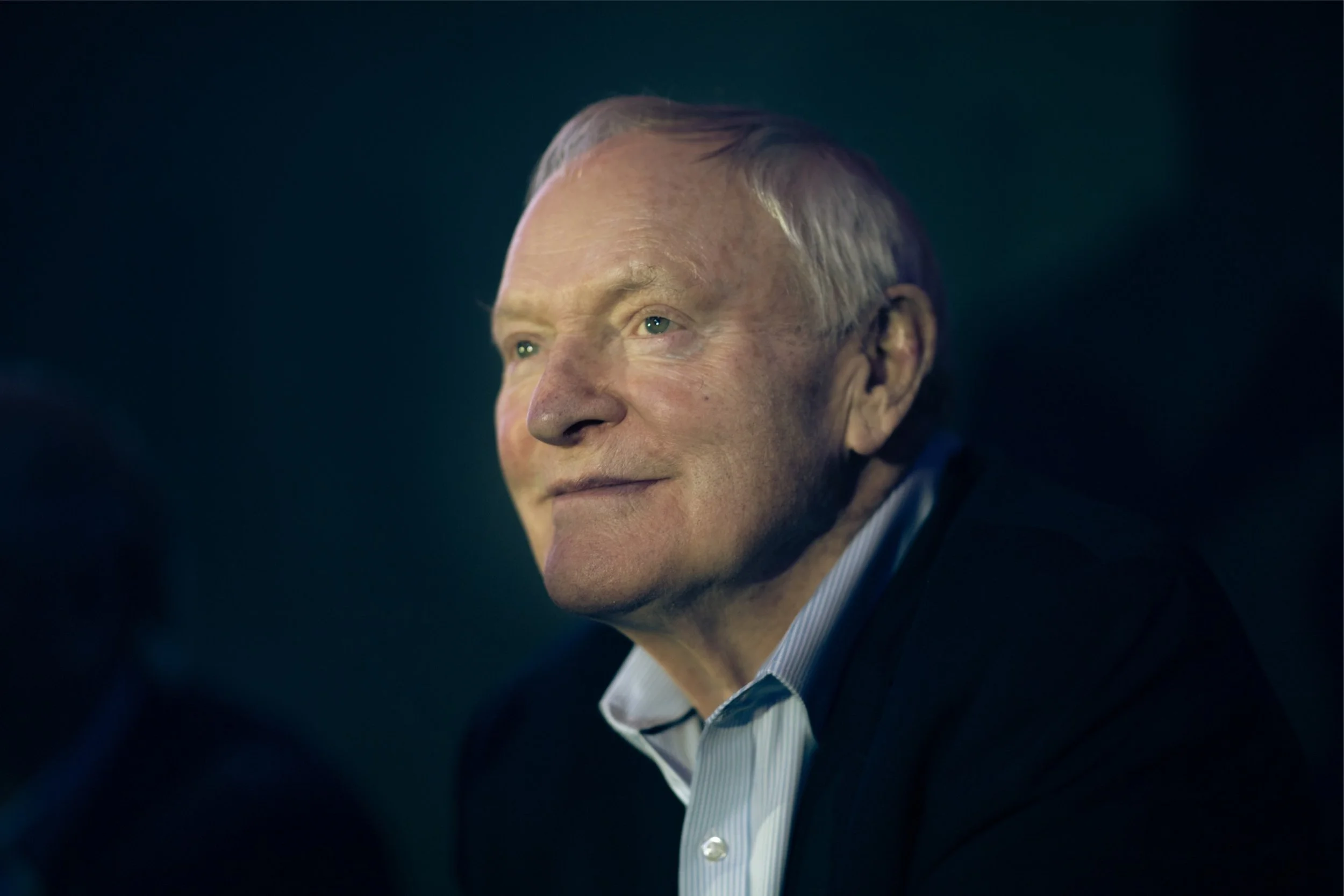 Julian Glover