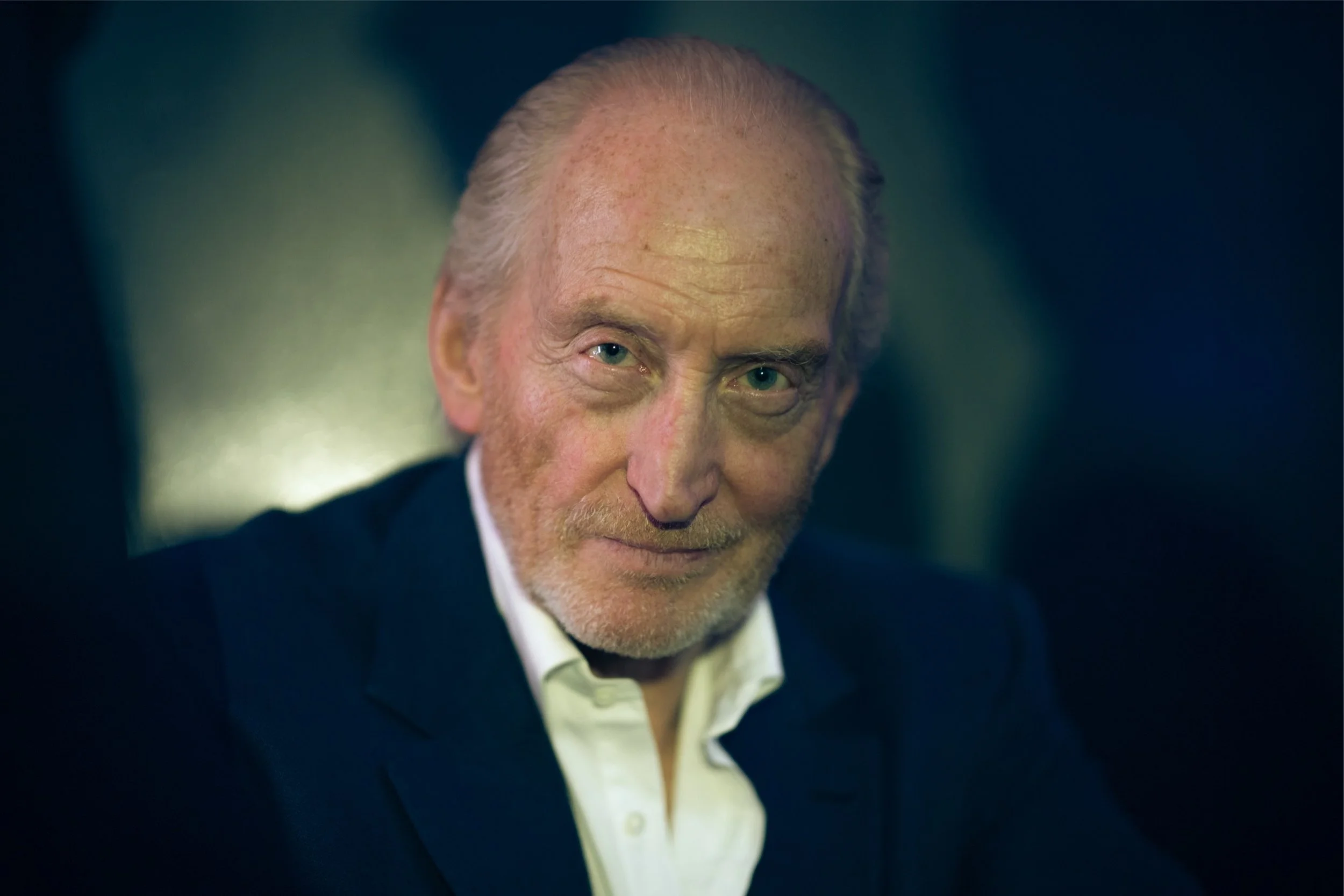 Charles Dance