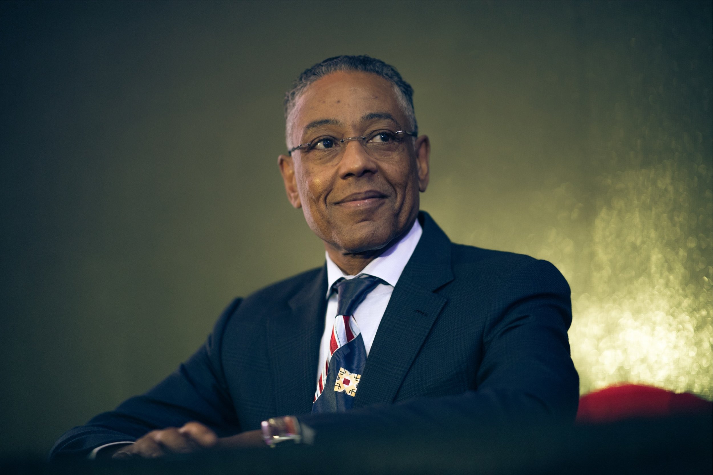 Giancarlo Esposito