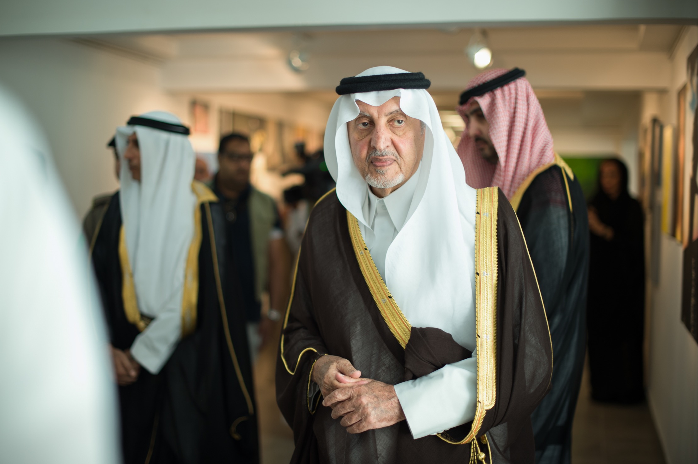 Khaled Alfaisal