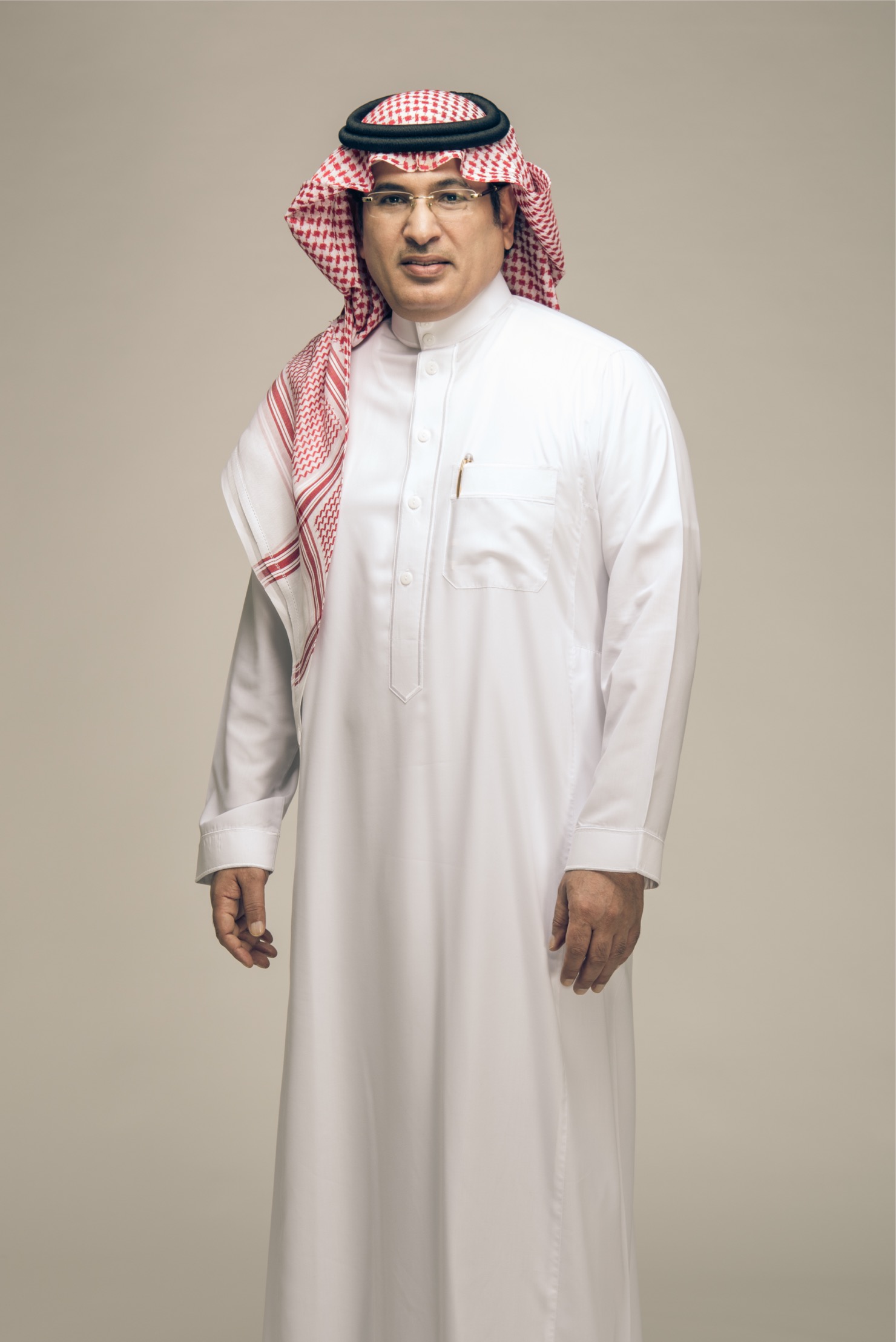 Mohammed Alharthi