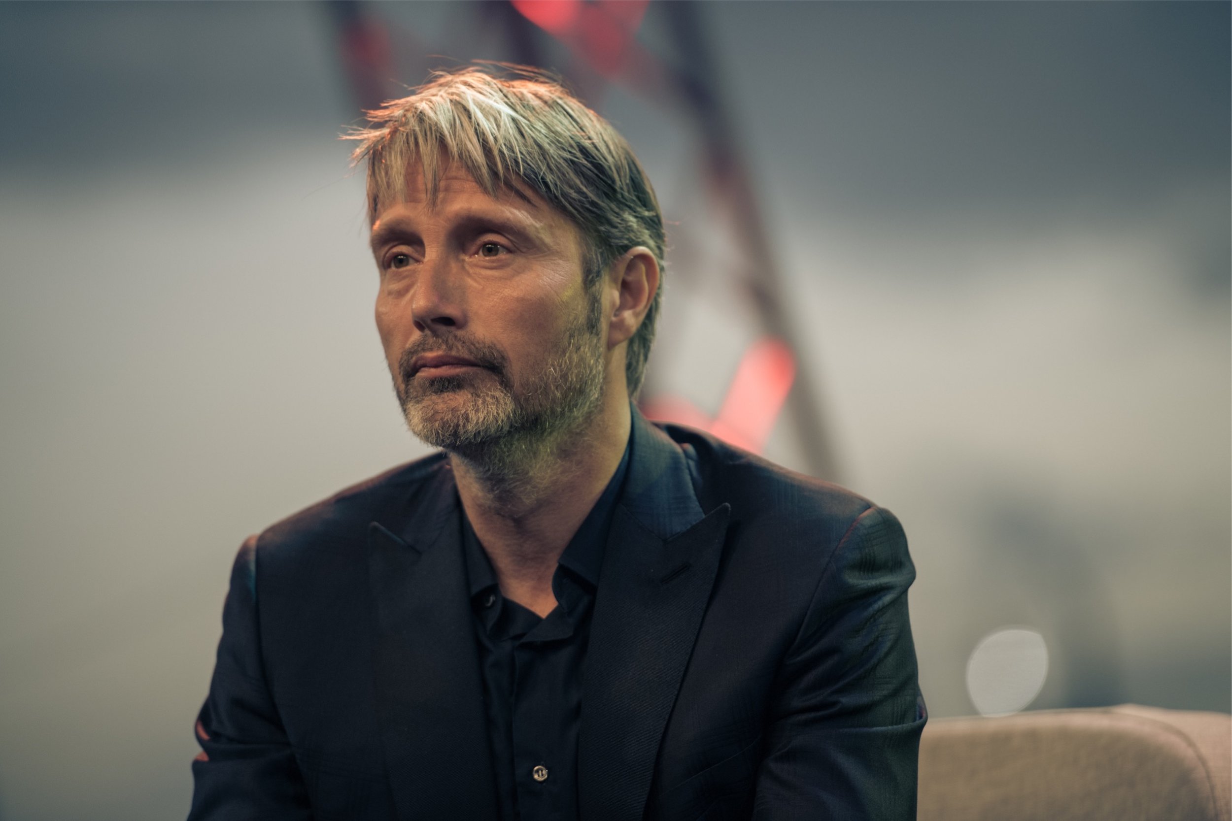 Mads Mikkelsen