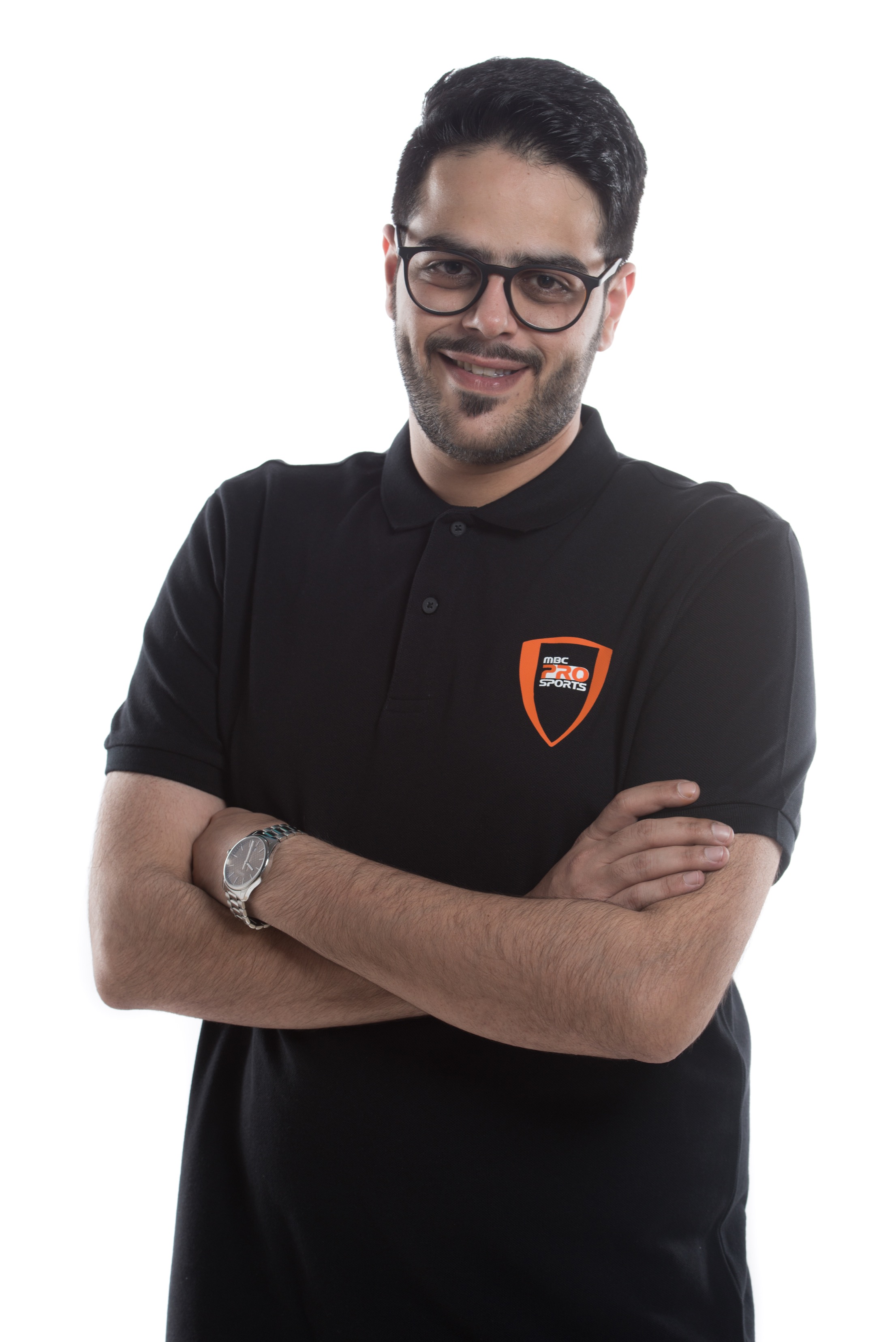 رياض المزهر