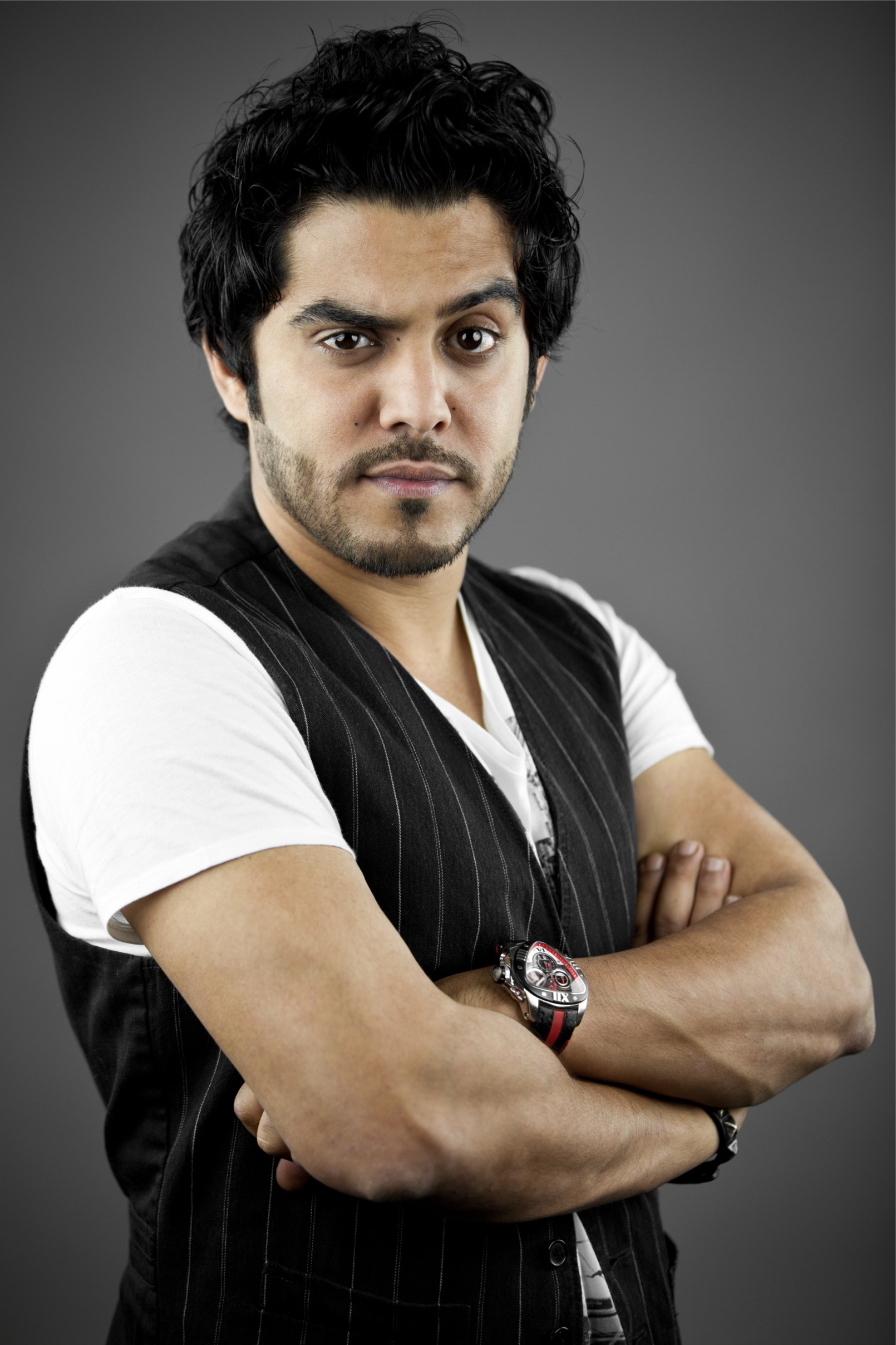 Hadi Alshibani