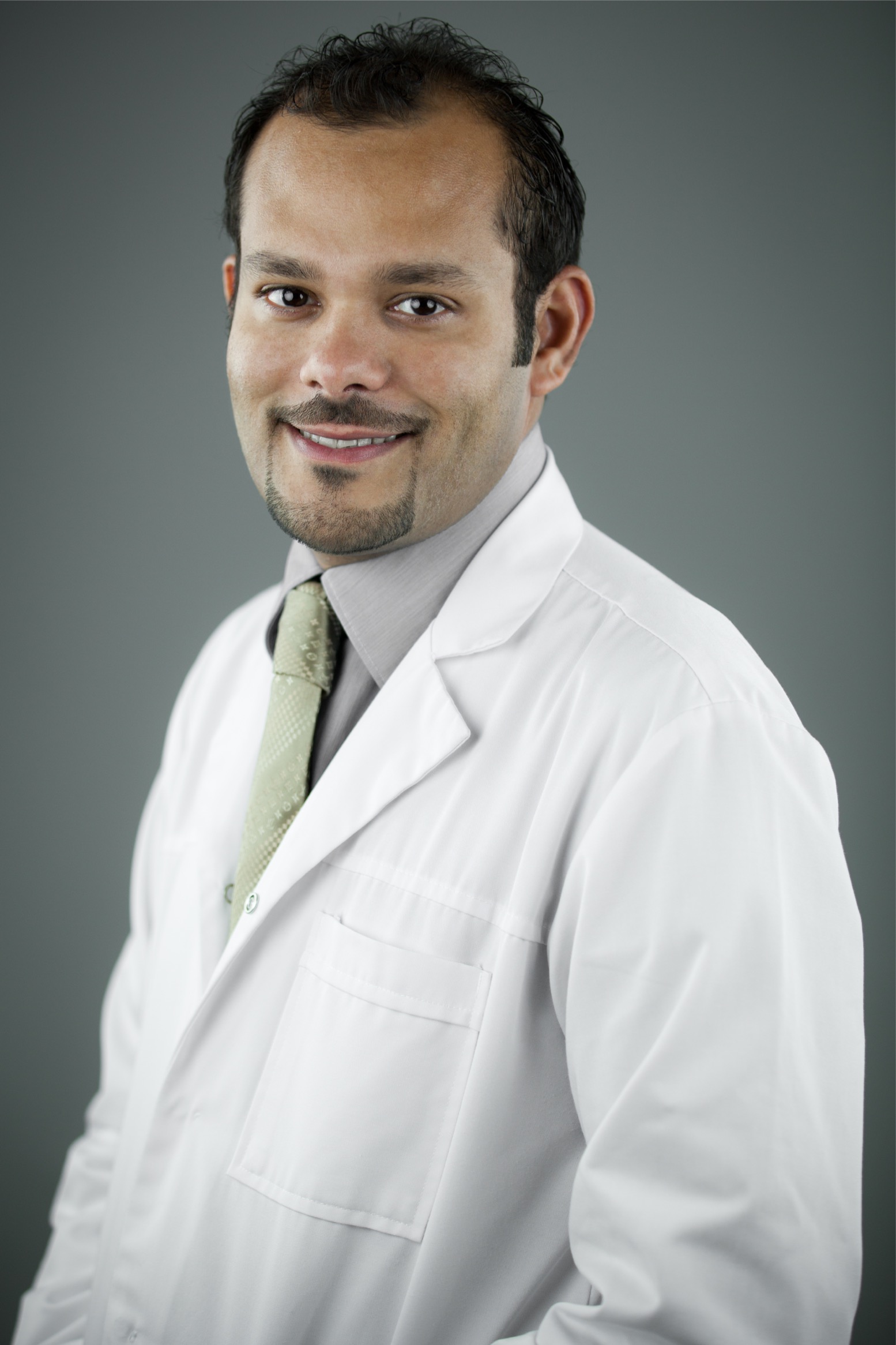 Dr Moutaz Hashem