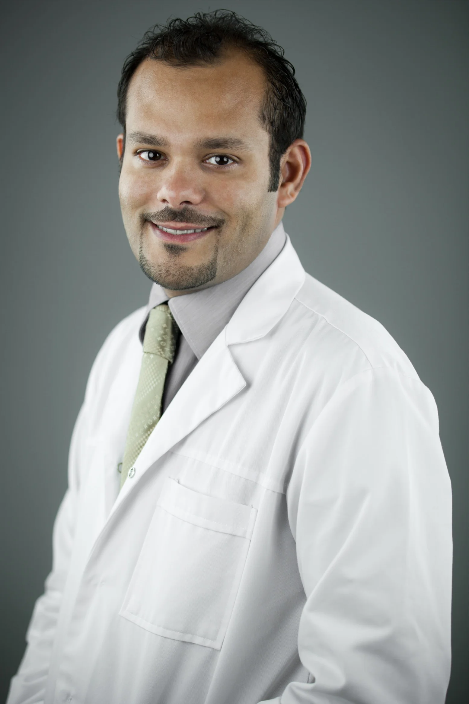 Dr Moutaz Hashem