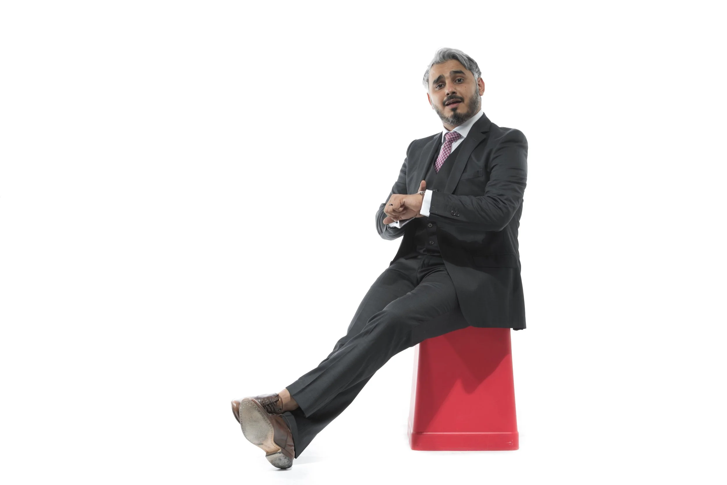 Bader Saleh