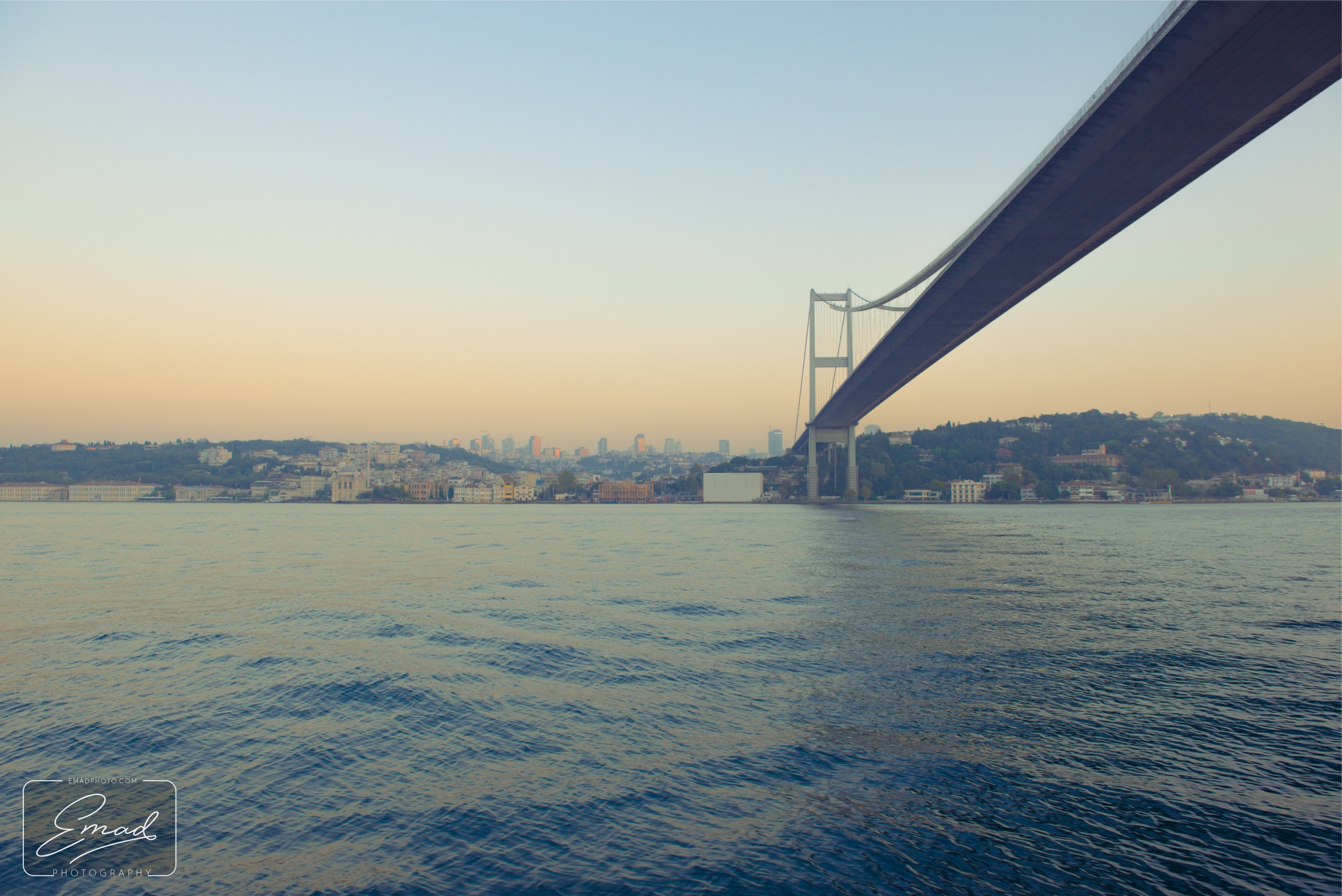 Istanbul City Turkey