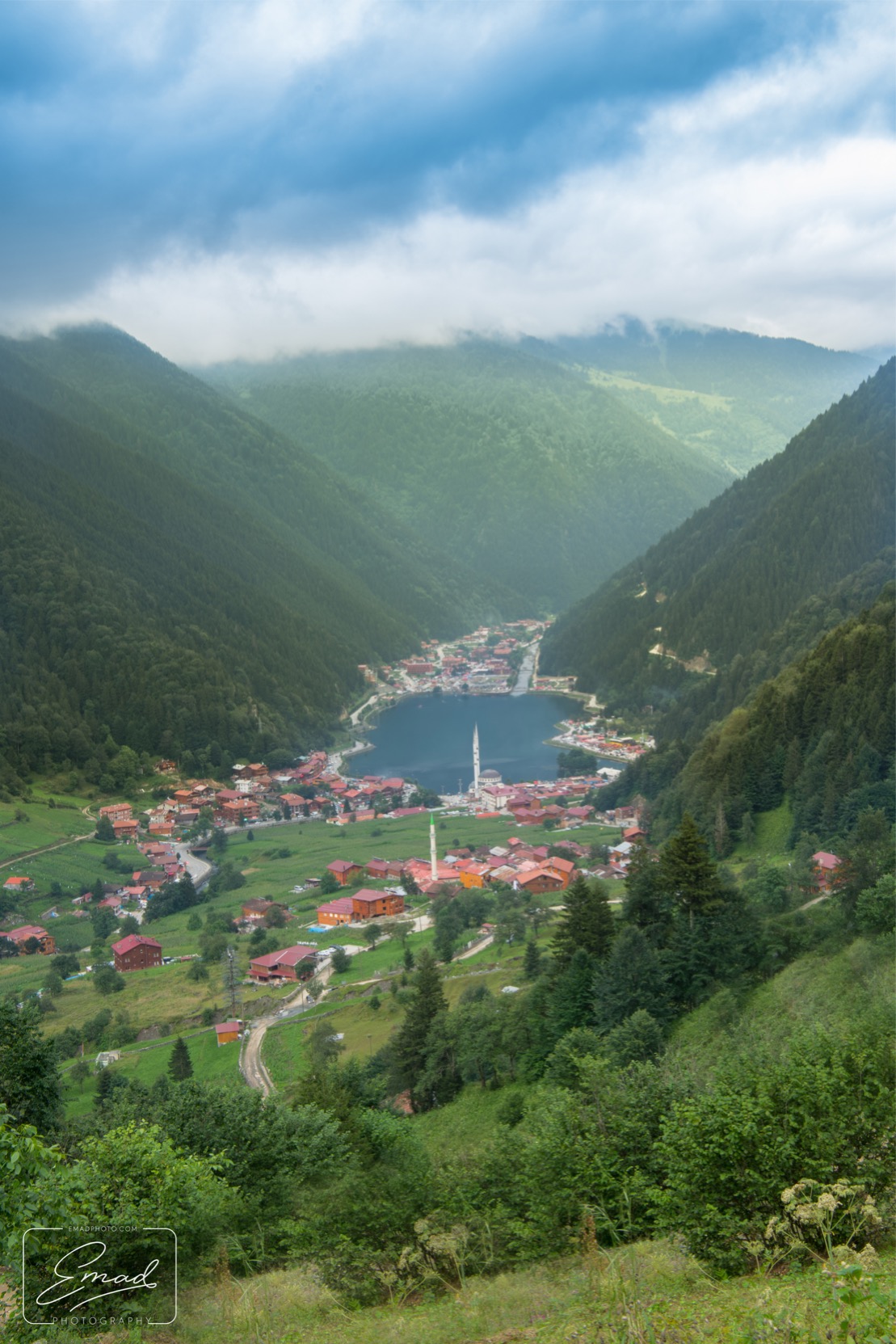 Uzungöl