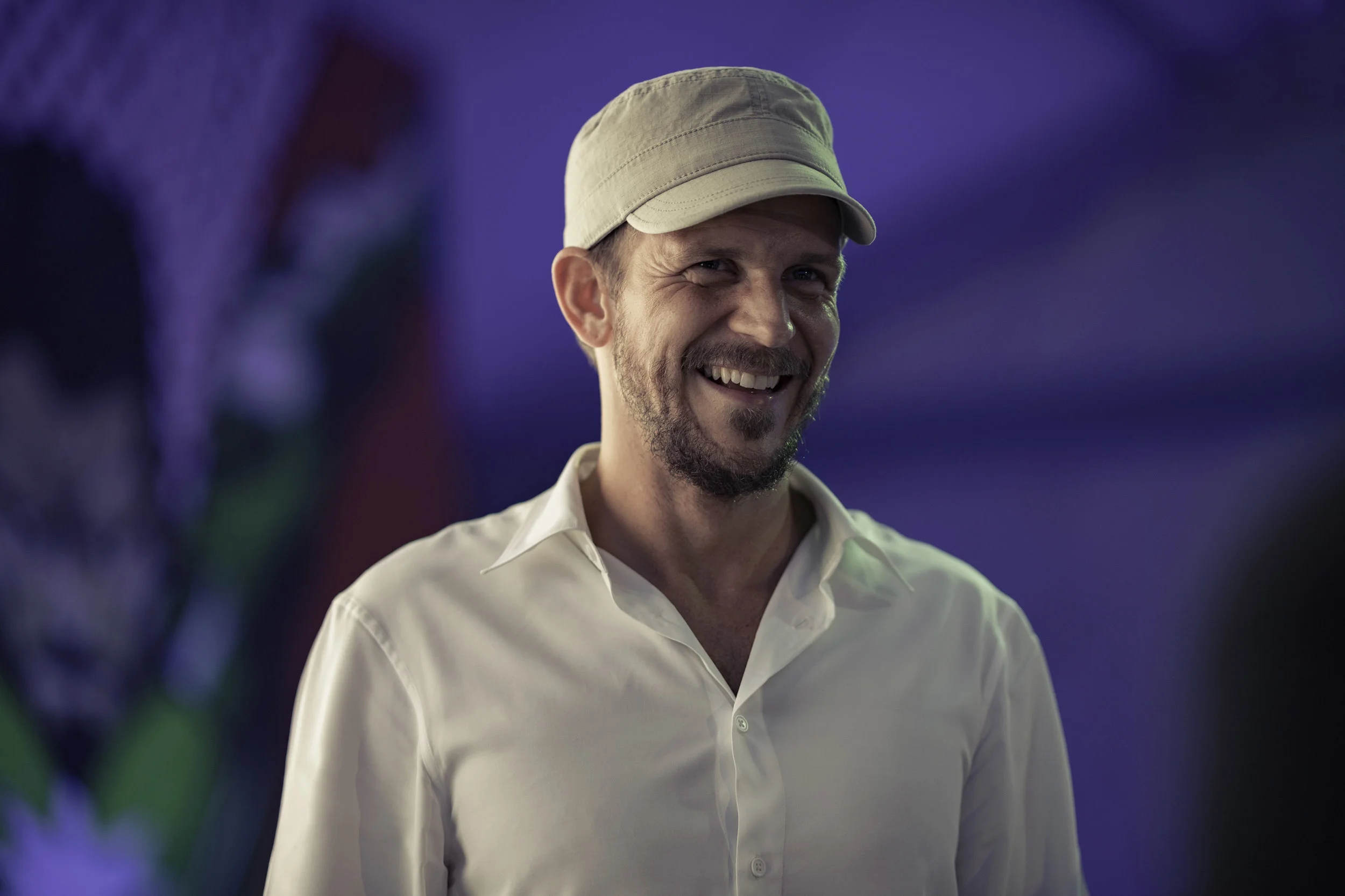 Gustaf Skarsgard