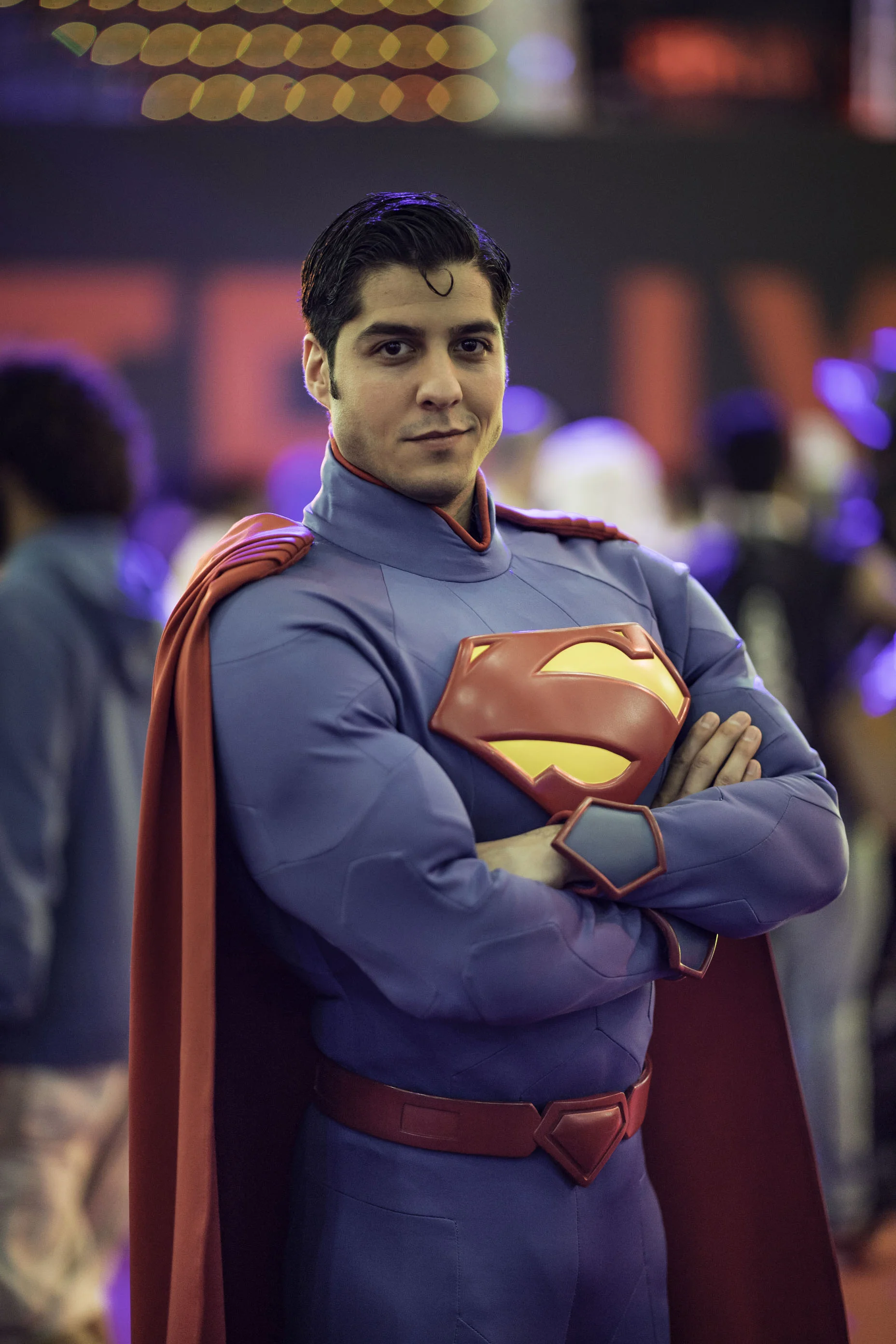 Super Man