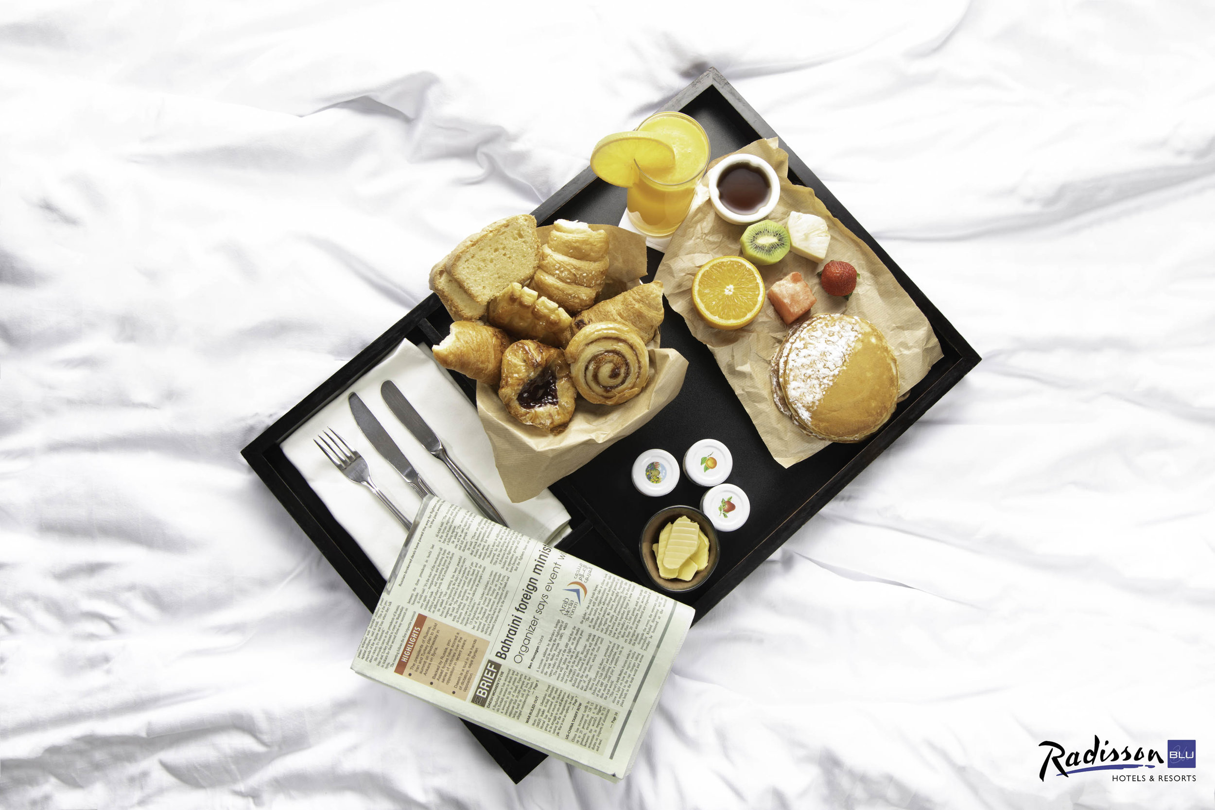 Radisson Blu Hotel