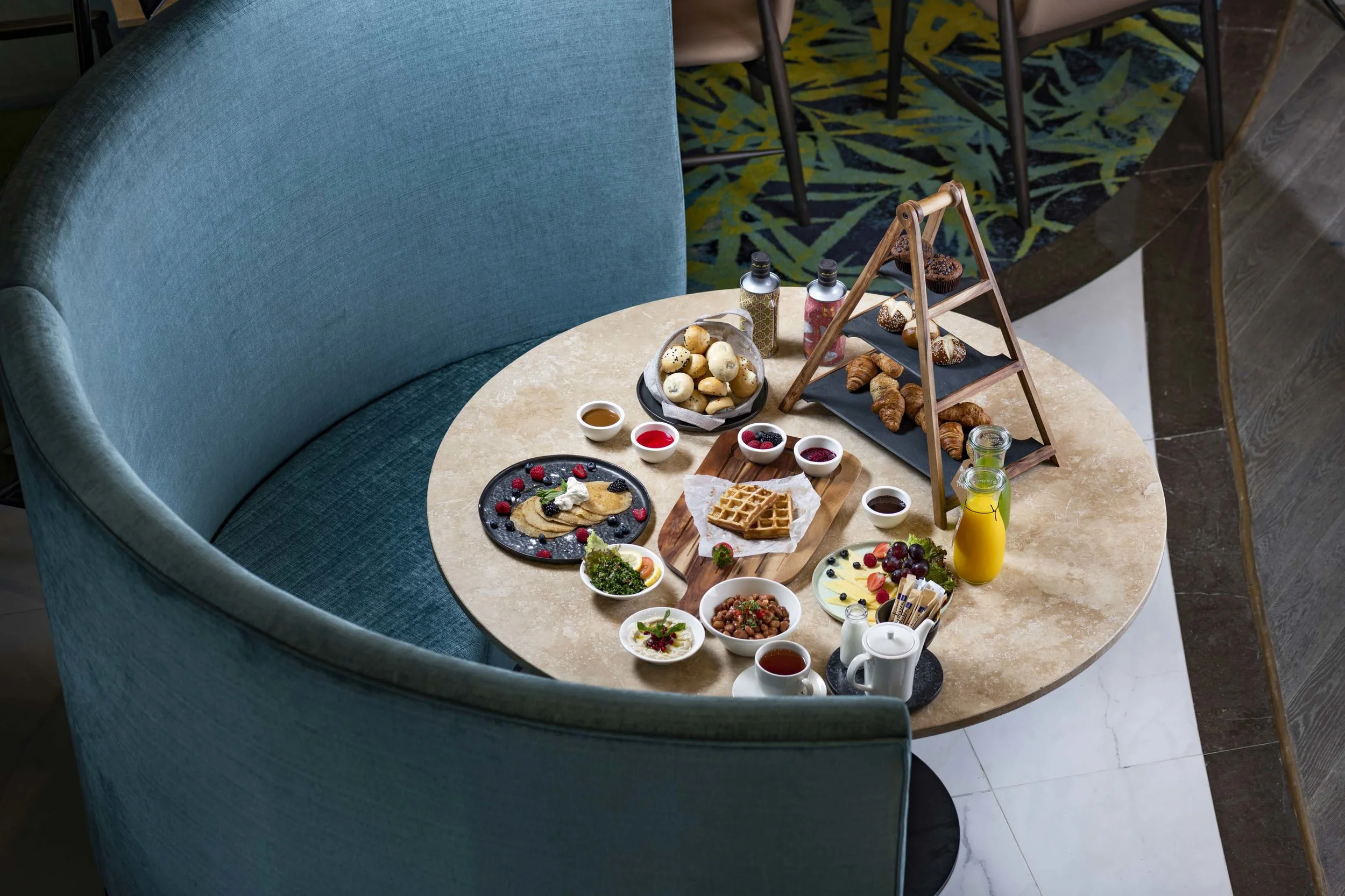 Radisson Blu Hotel