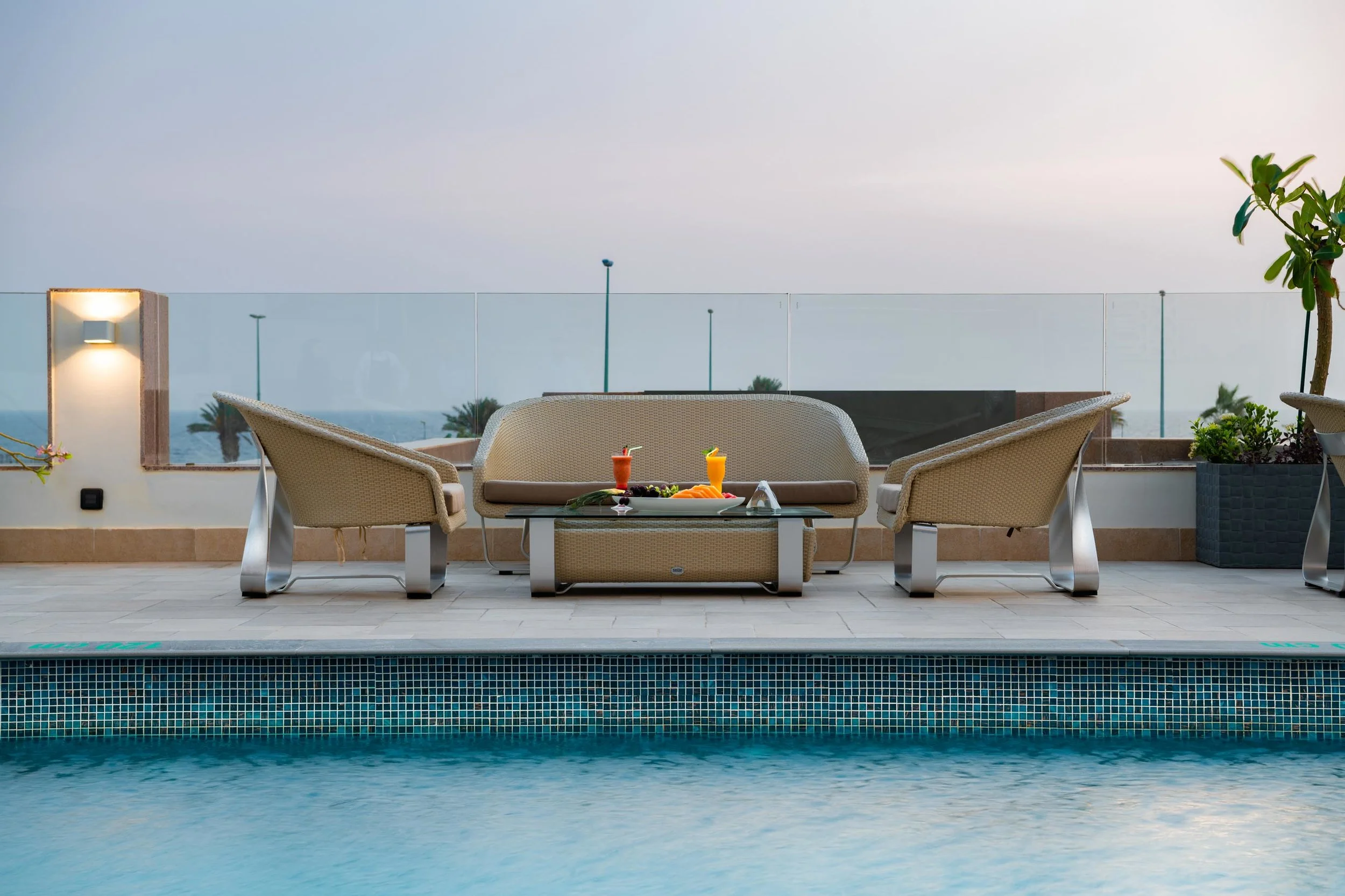 Radisson Blu Jeddah Corniche