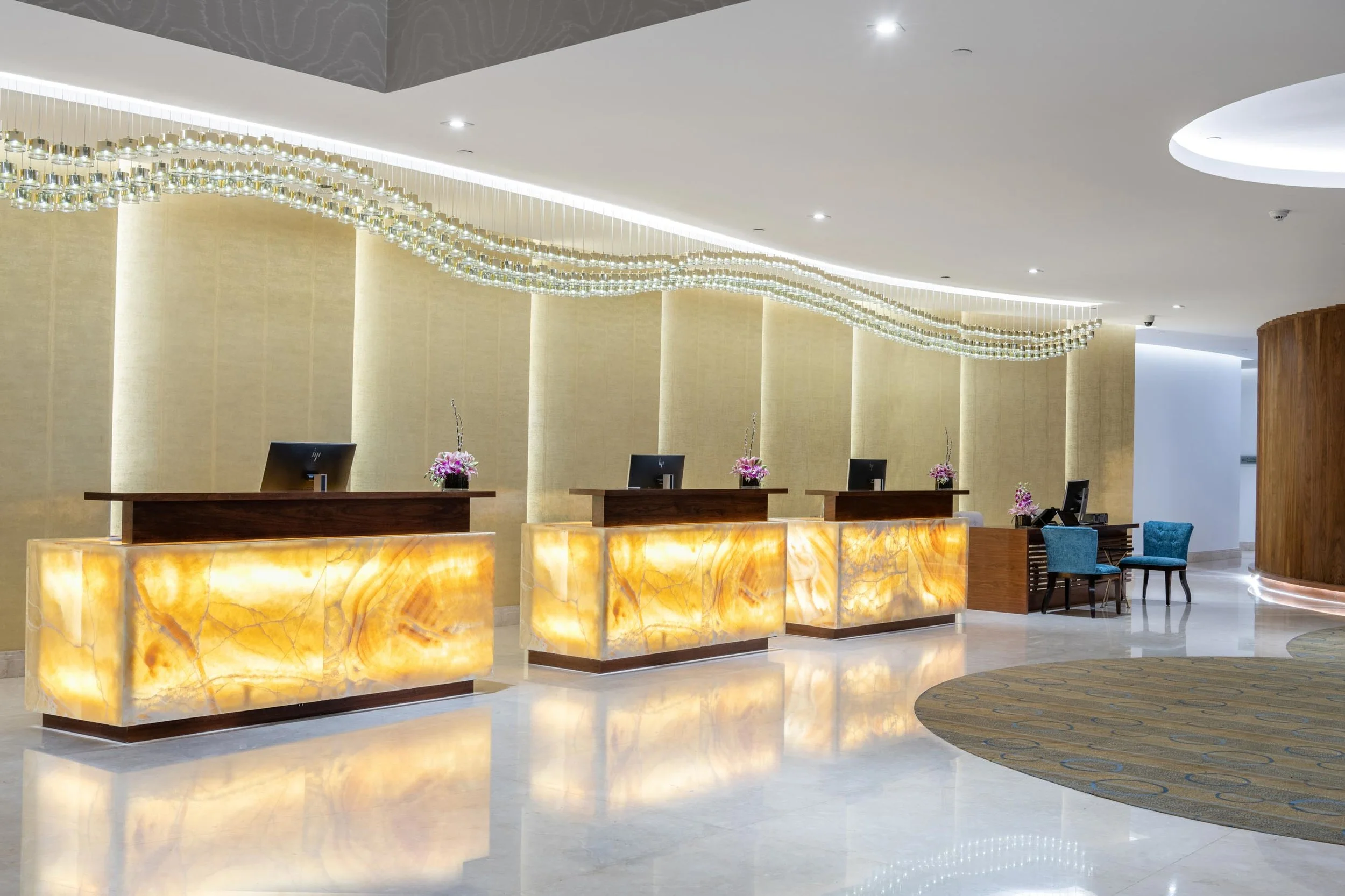 Radisson Blu Alsalamah