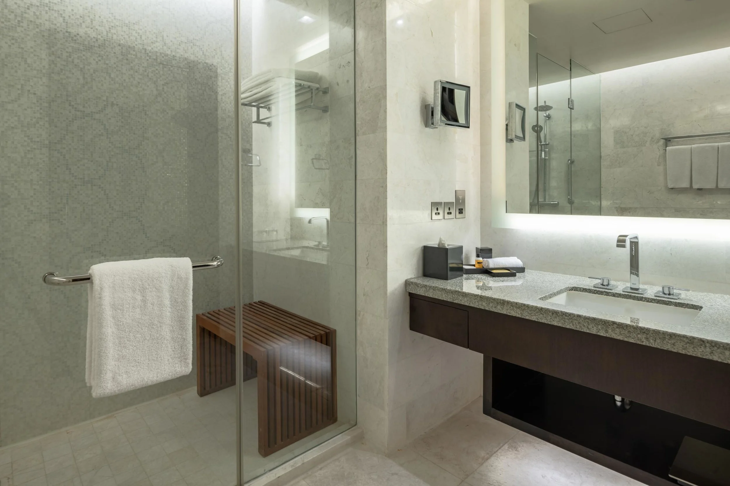 Hyatt Regency Makkah