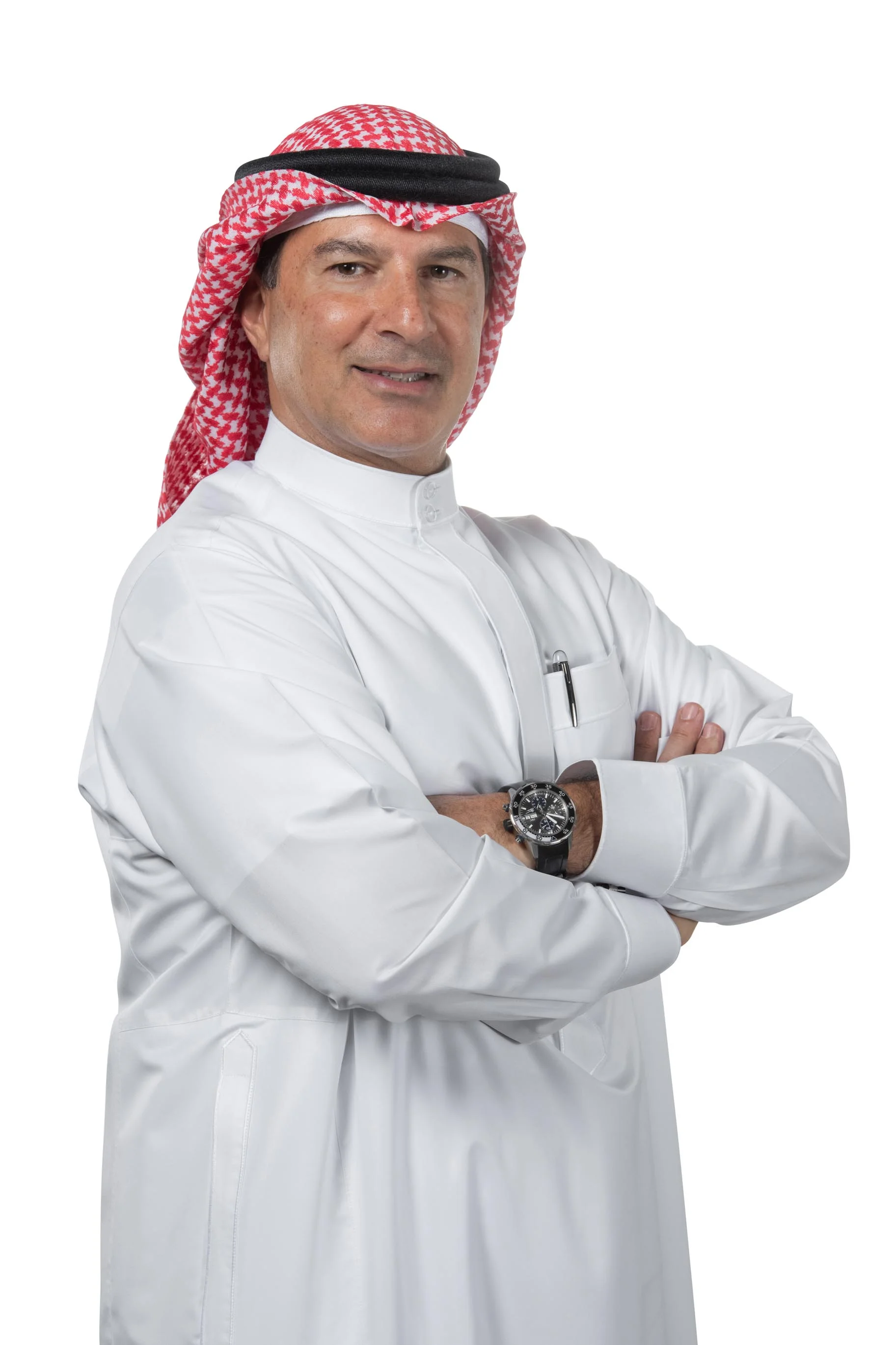 Anees Moumina