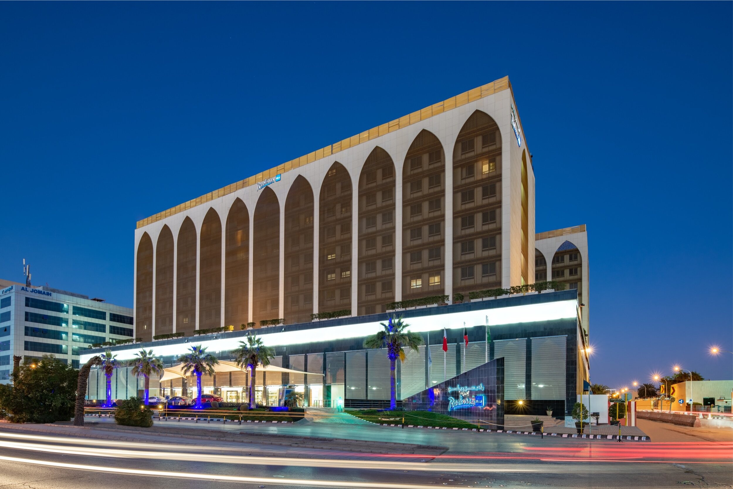 Radisson Blu Riyadh