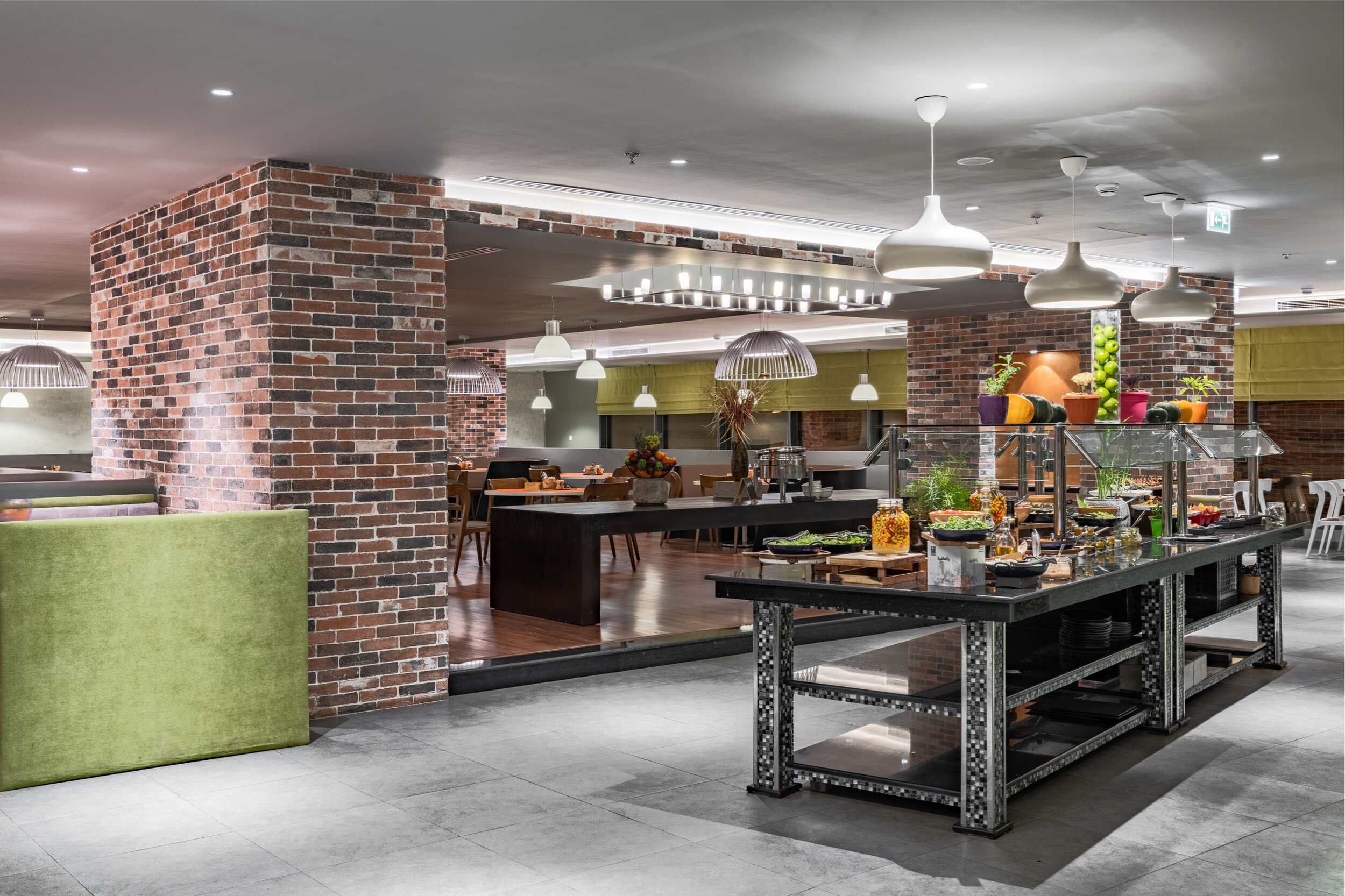 Park Inn Dammam Industrial City
