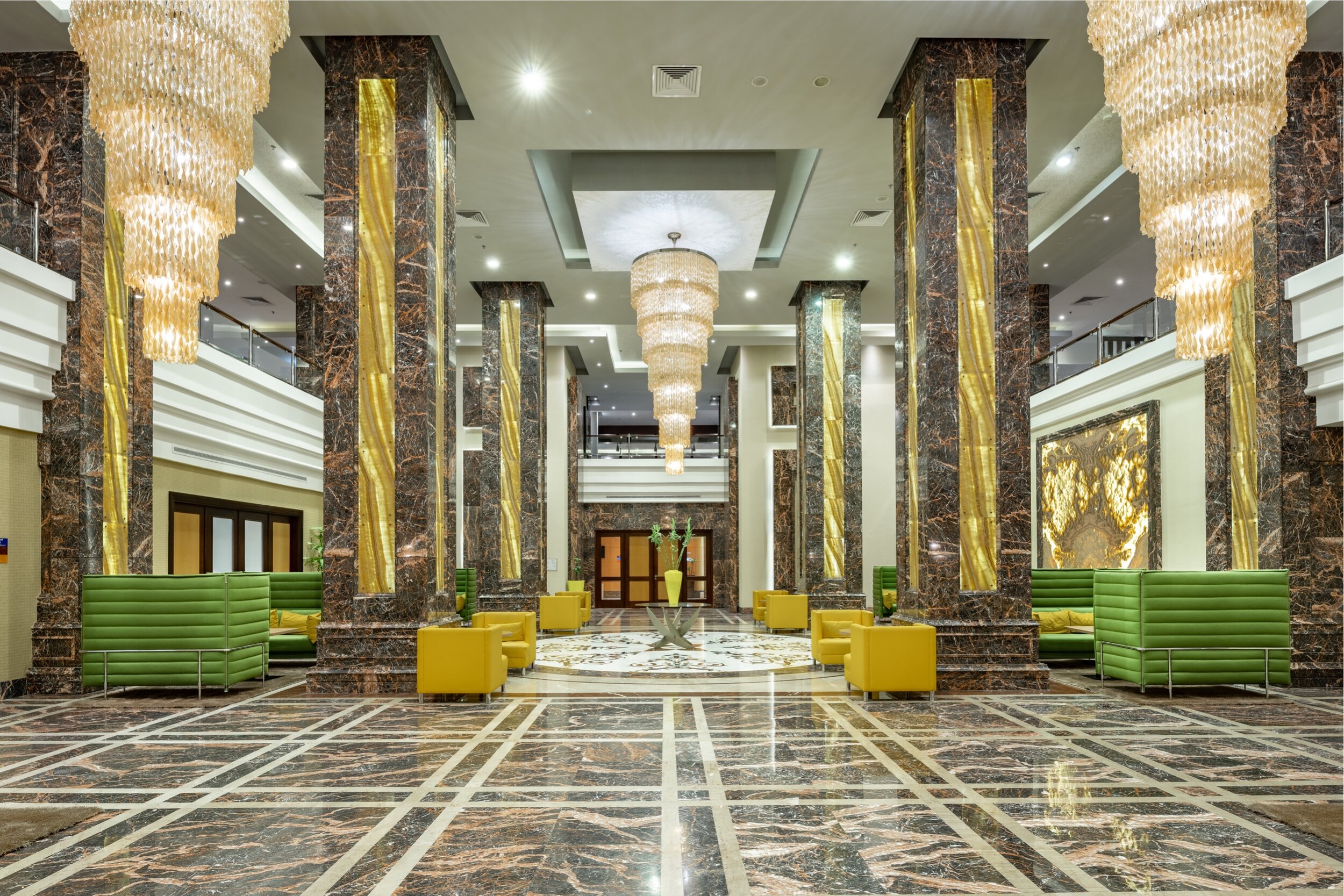 Park Inn Makkah Alnaseem