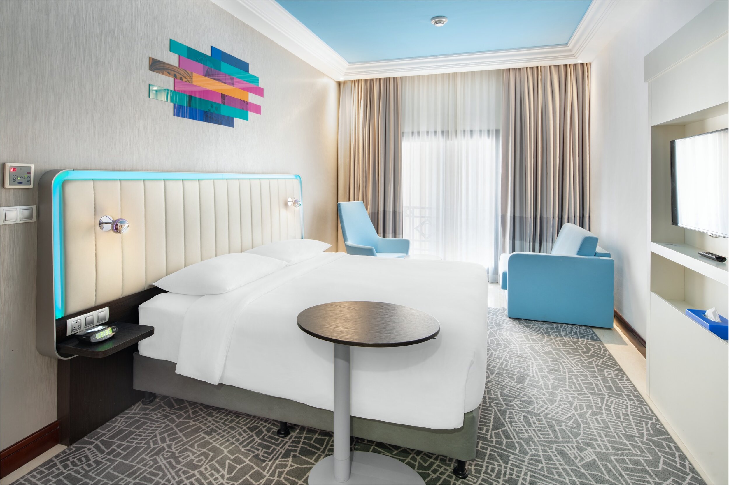 Park Inn Makkah Alnaseem