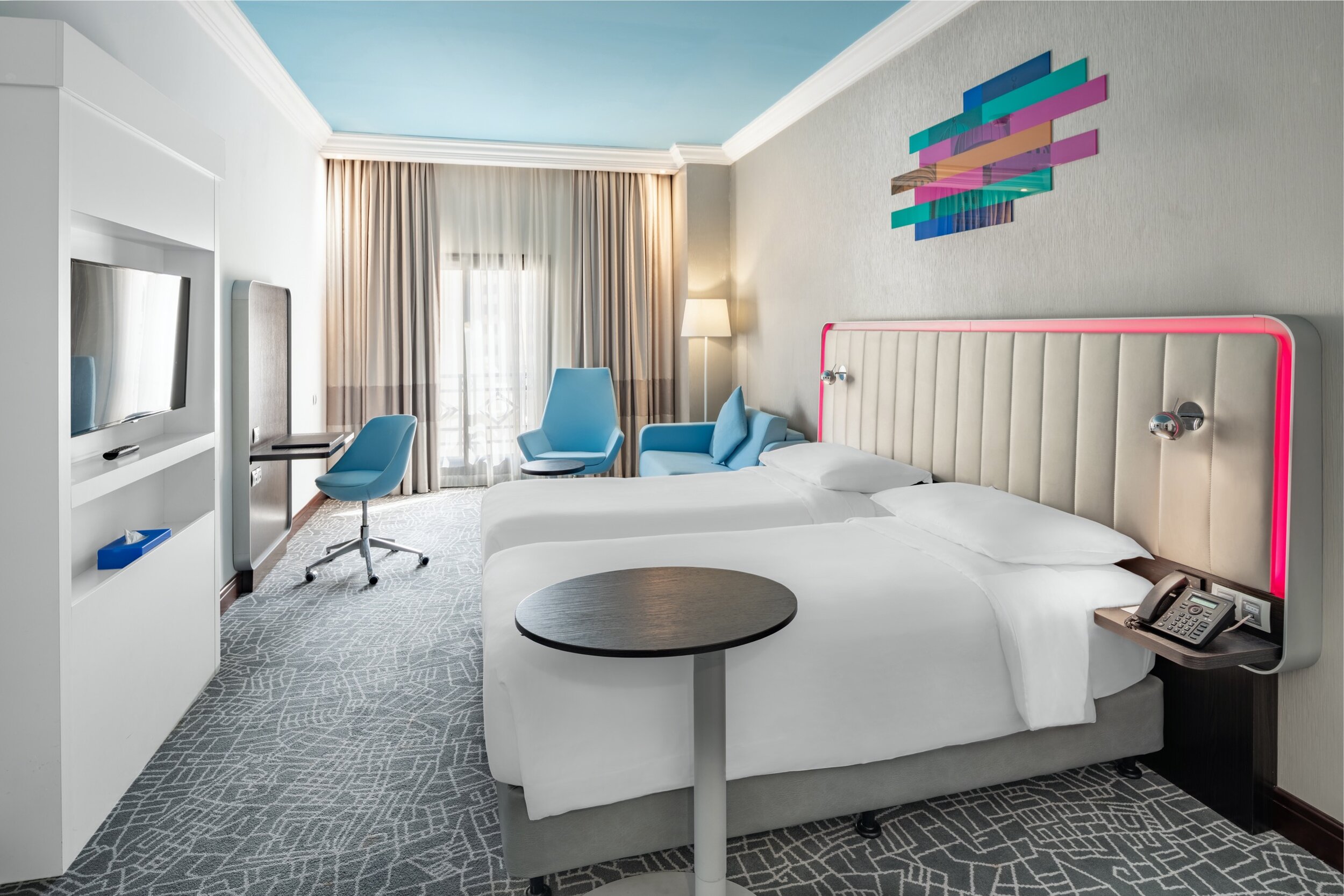 Park Inn Makkah Alnaseem