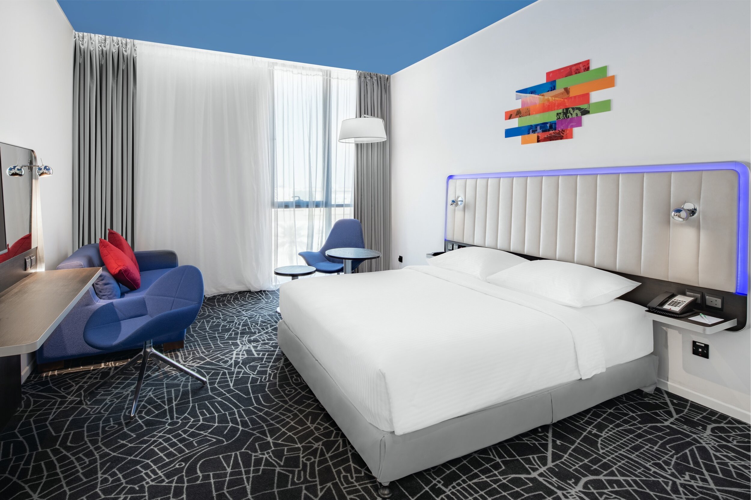 Park Inn Dammam Industrial City