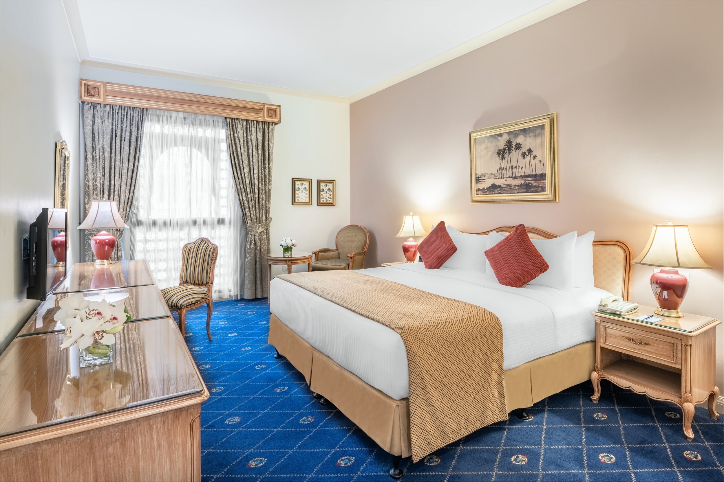 InterContinental Madinah Dar Al Iman