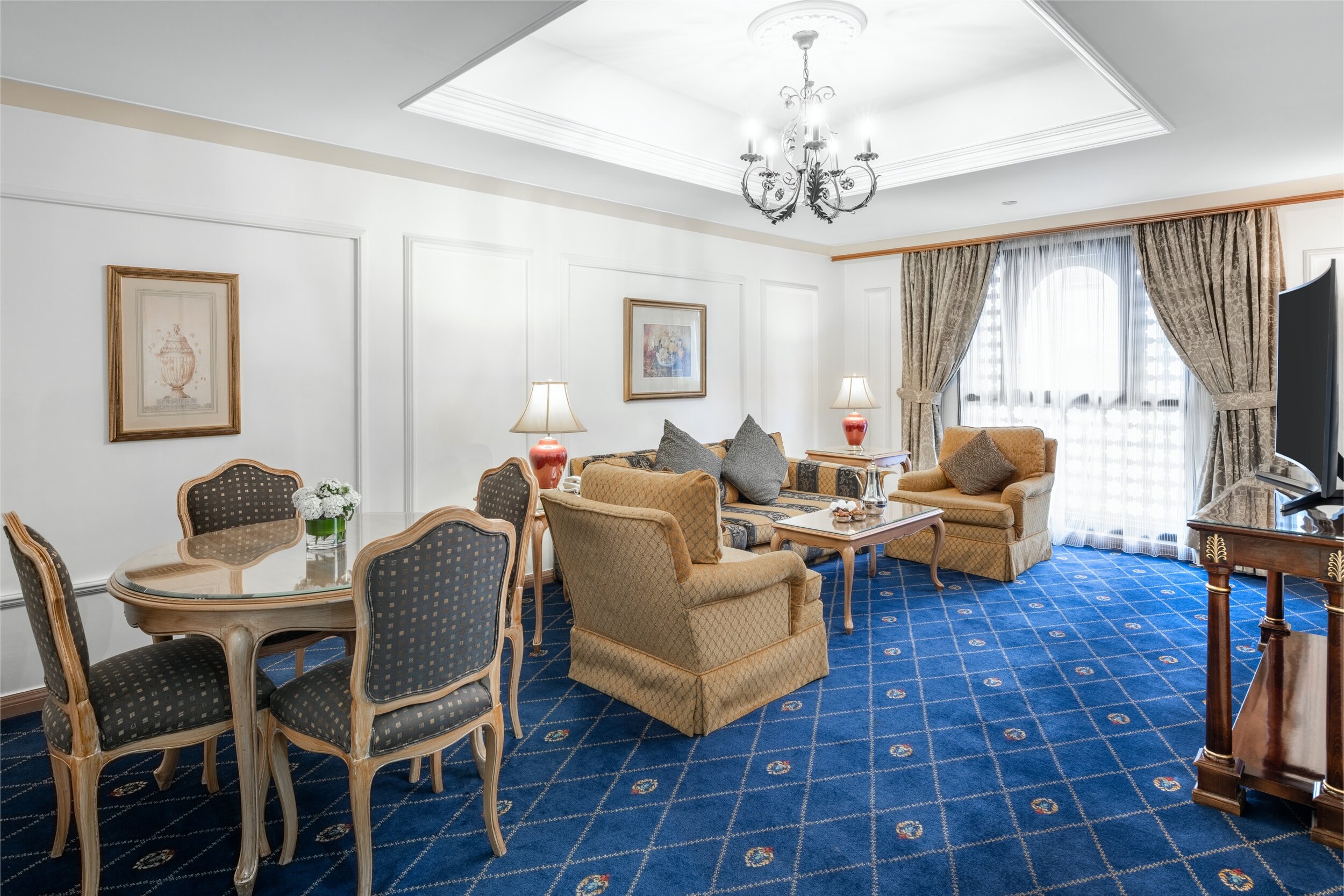 InterContinental Madinah Dar Al Iman