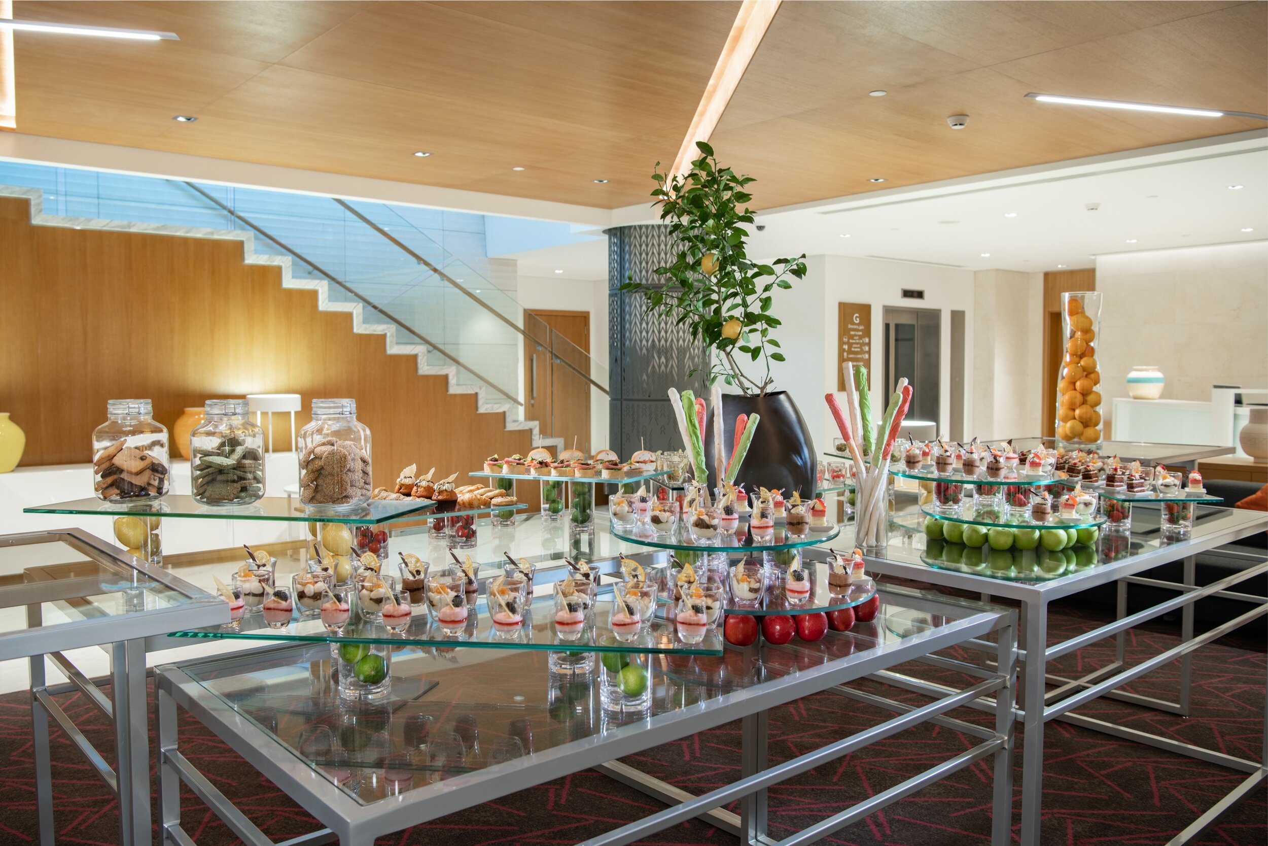Radisson Blu Hotel Riyadh Diplomatic Quarter