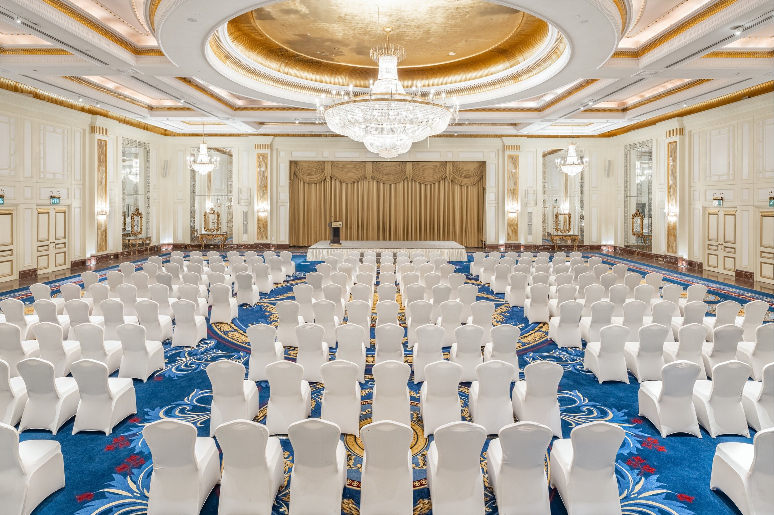 Radisson Blu Riyadh