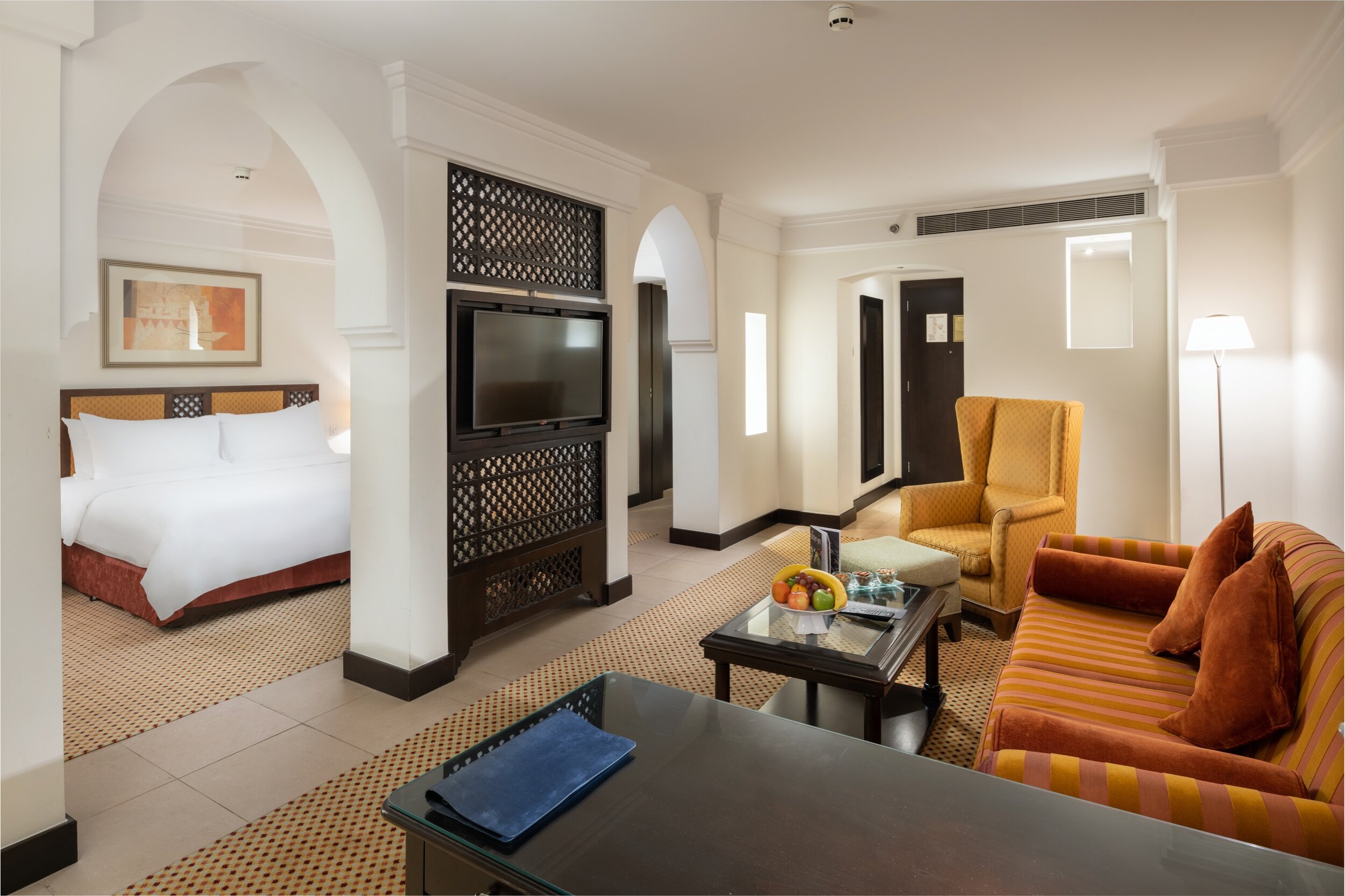 Radisson Blu Riyadh
