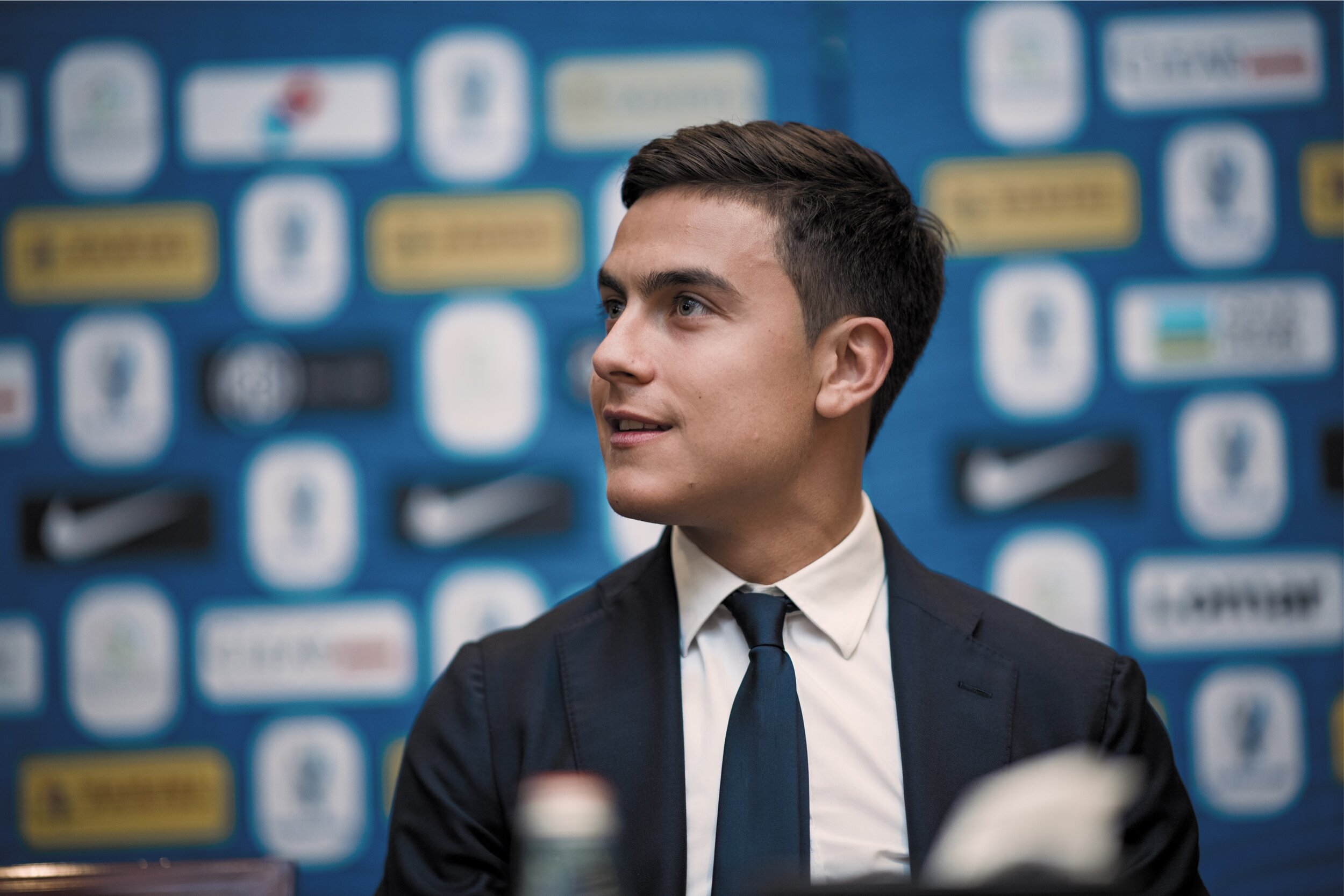 Paulo Dybala