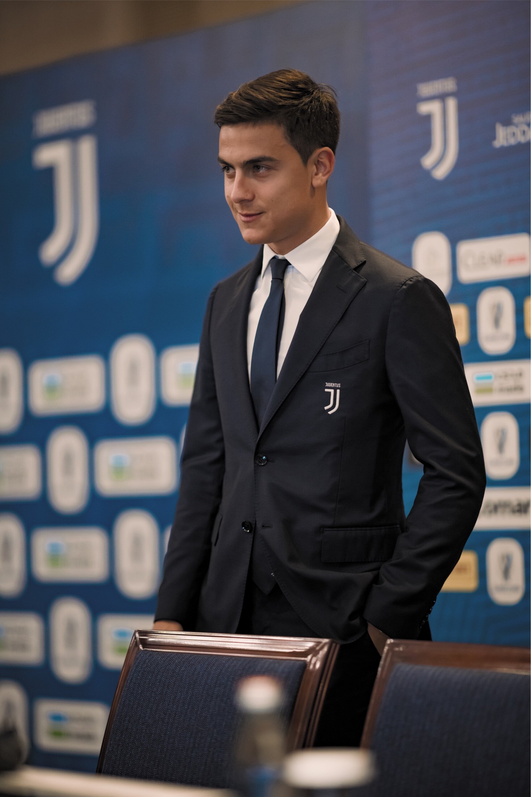 Paulo Dybala
