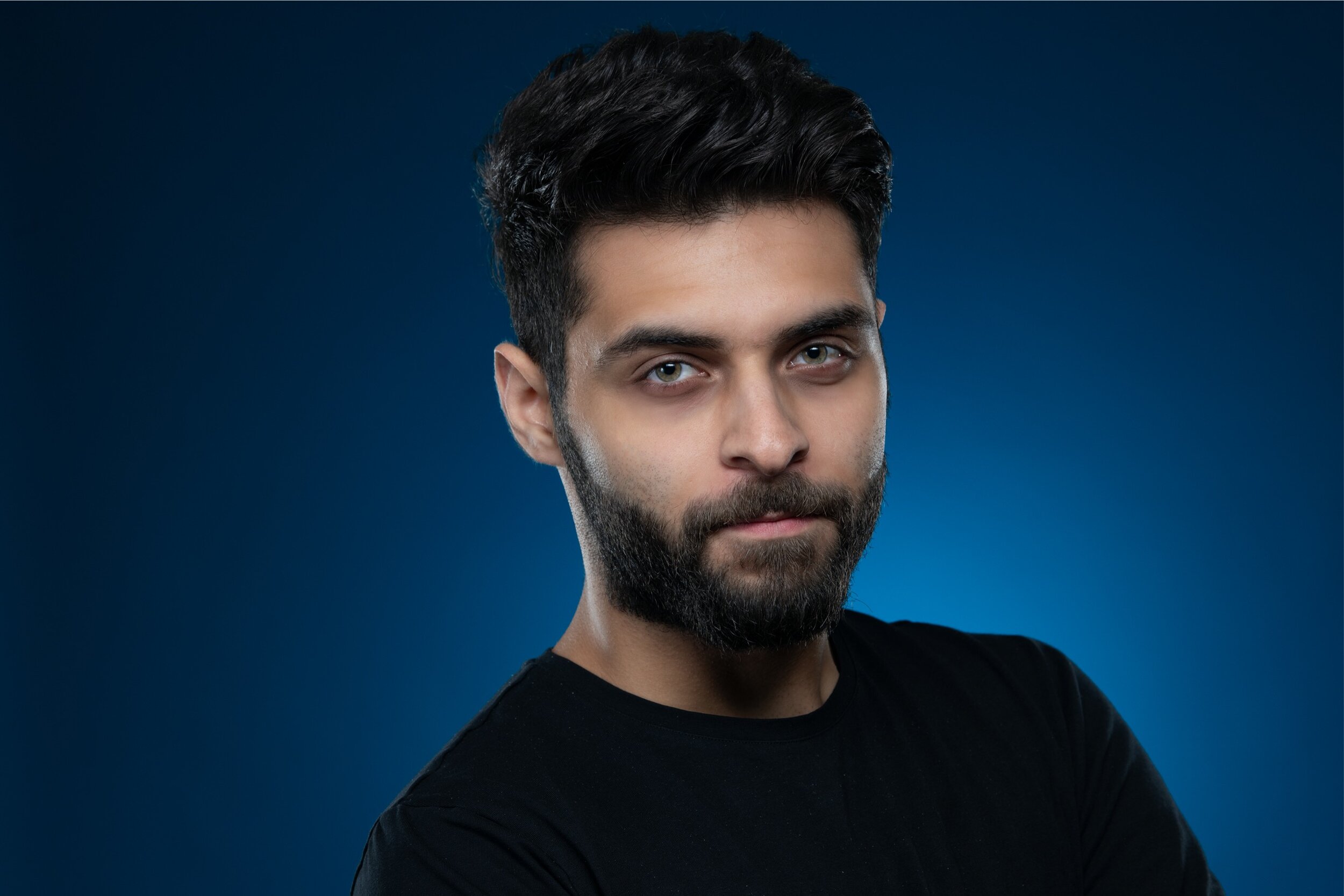 أحمد شعار
