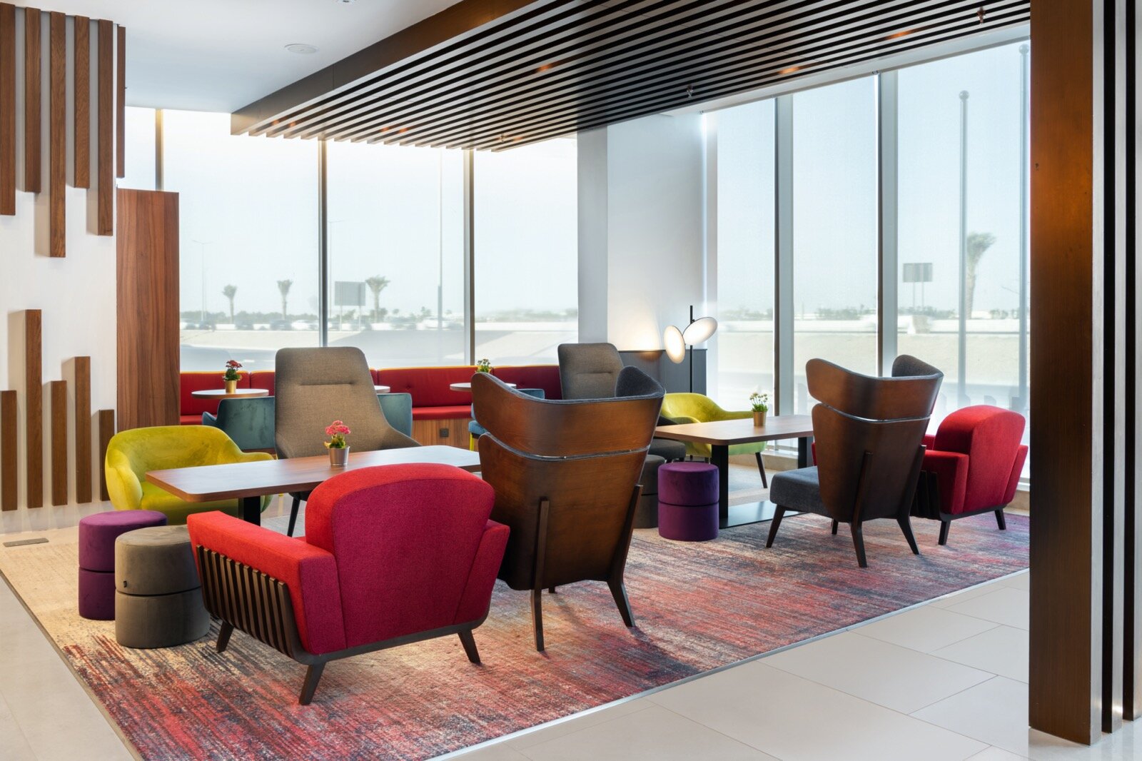 Park Inn Jeddah