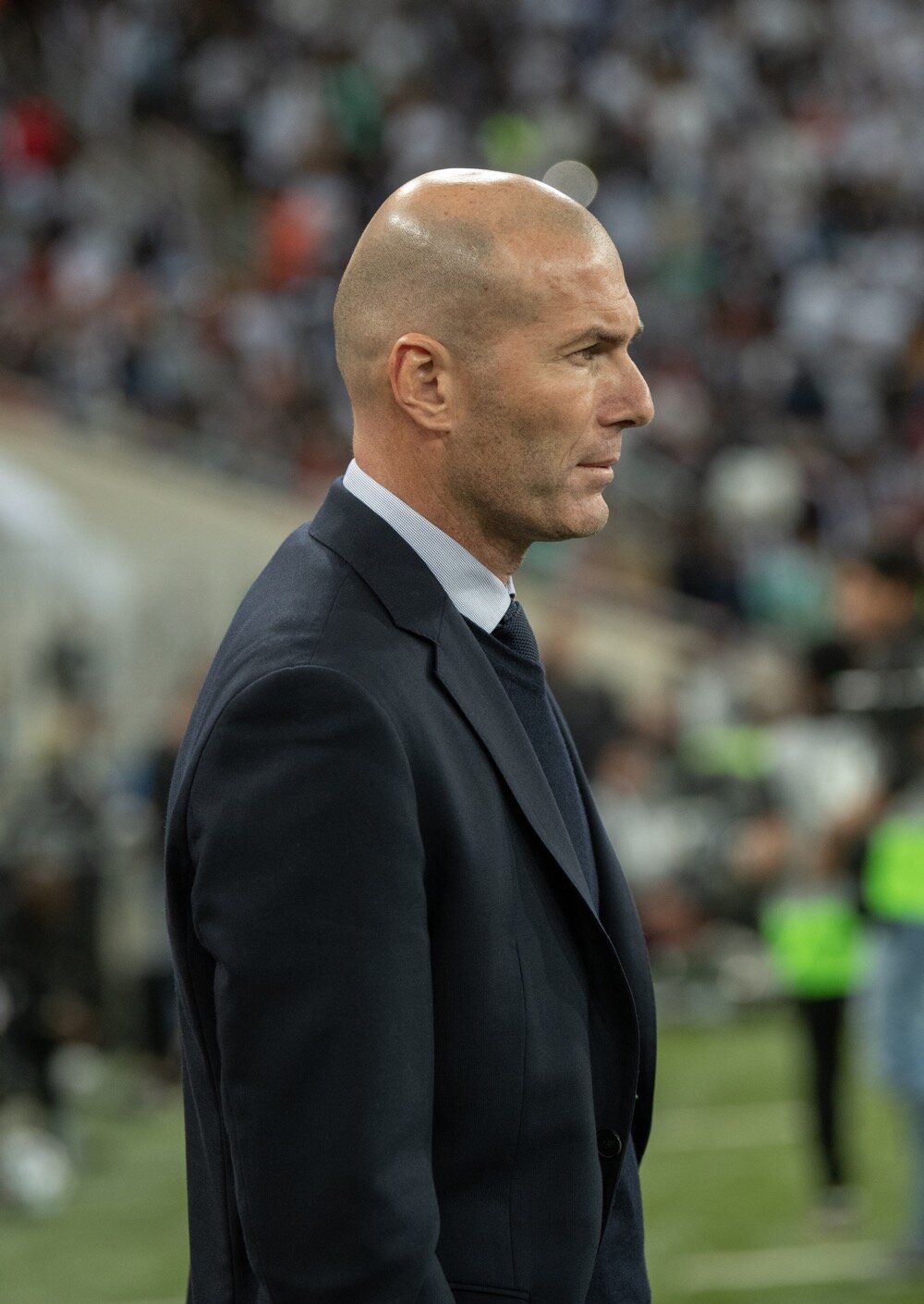 Zinedine Zidane