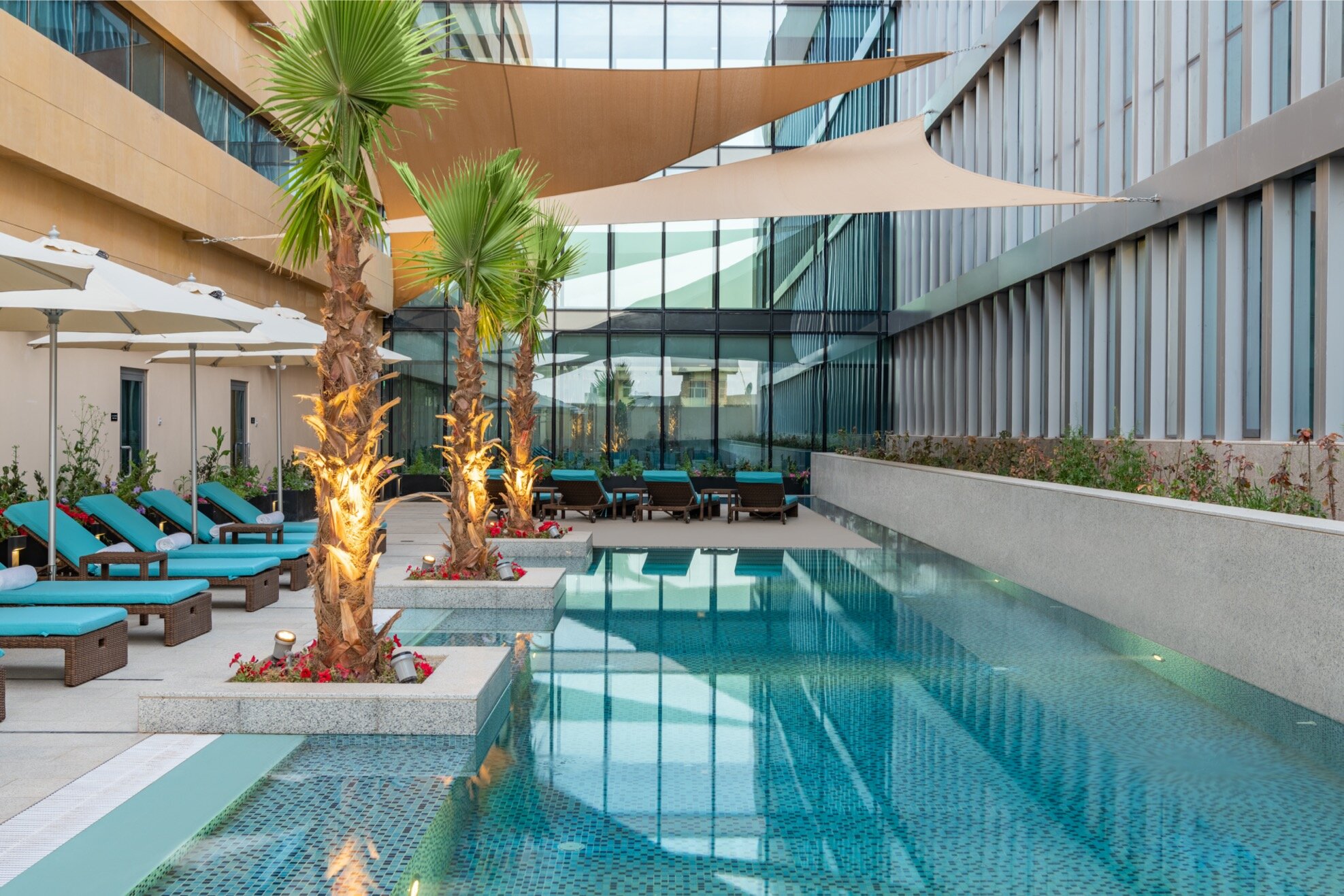 Park Inn Riyadh
