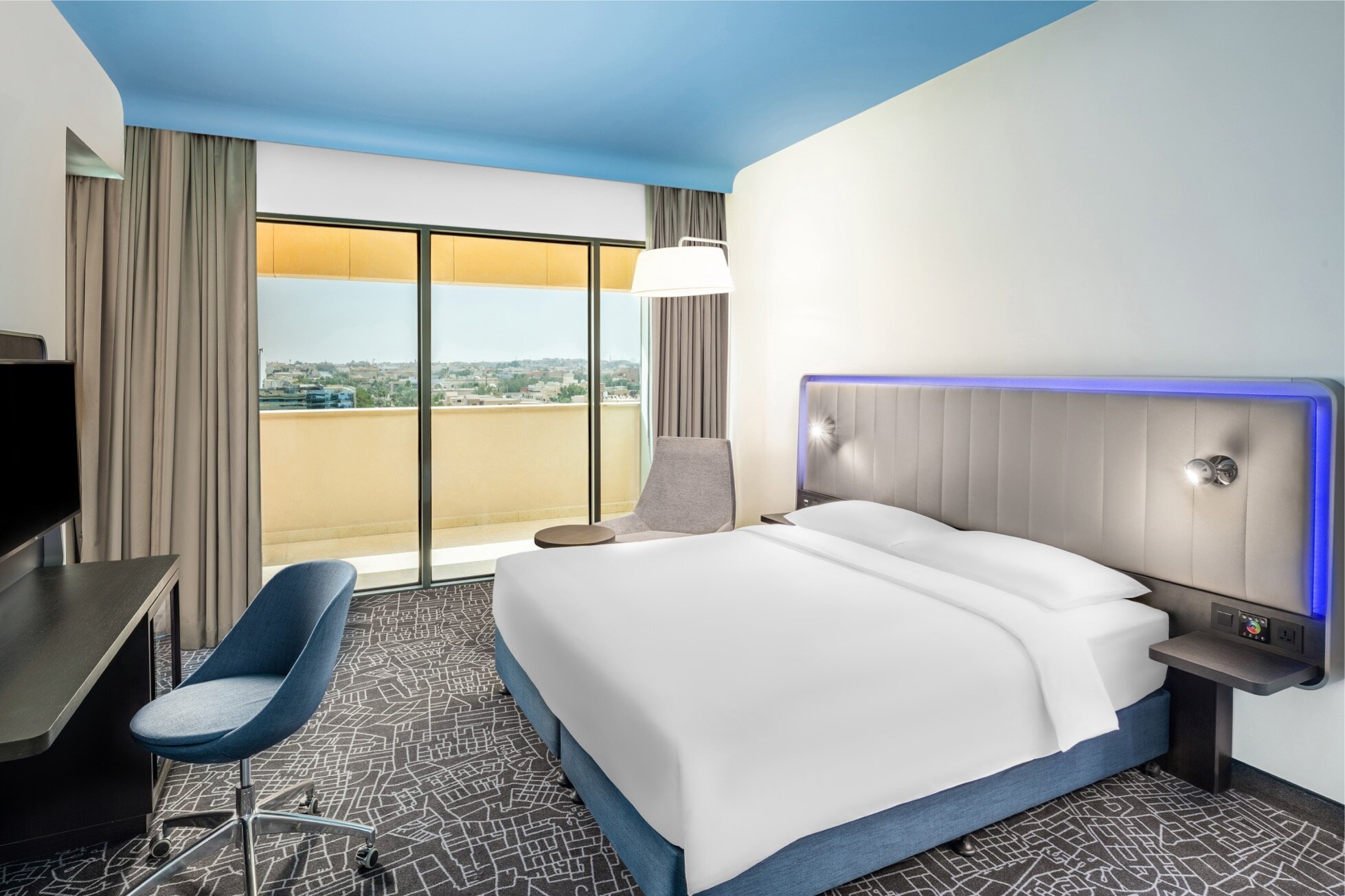 Park Inn Riyadh