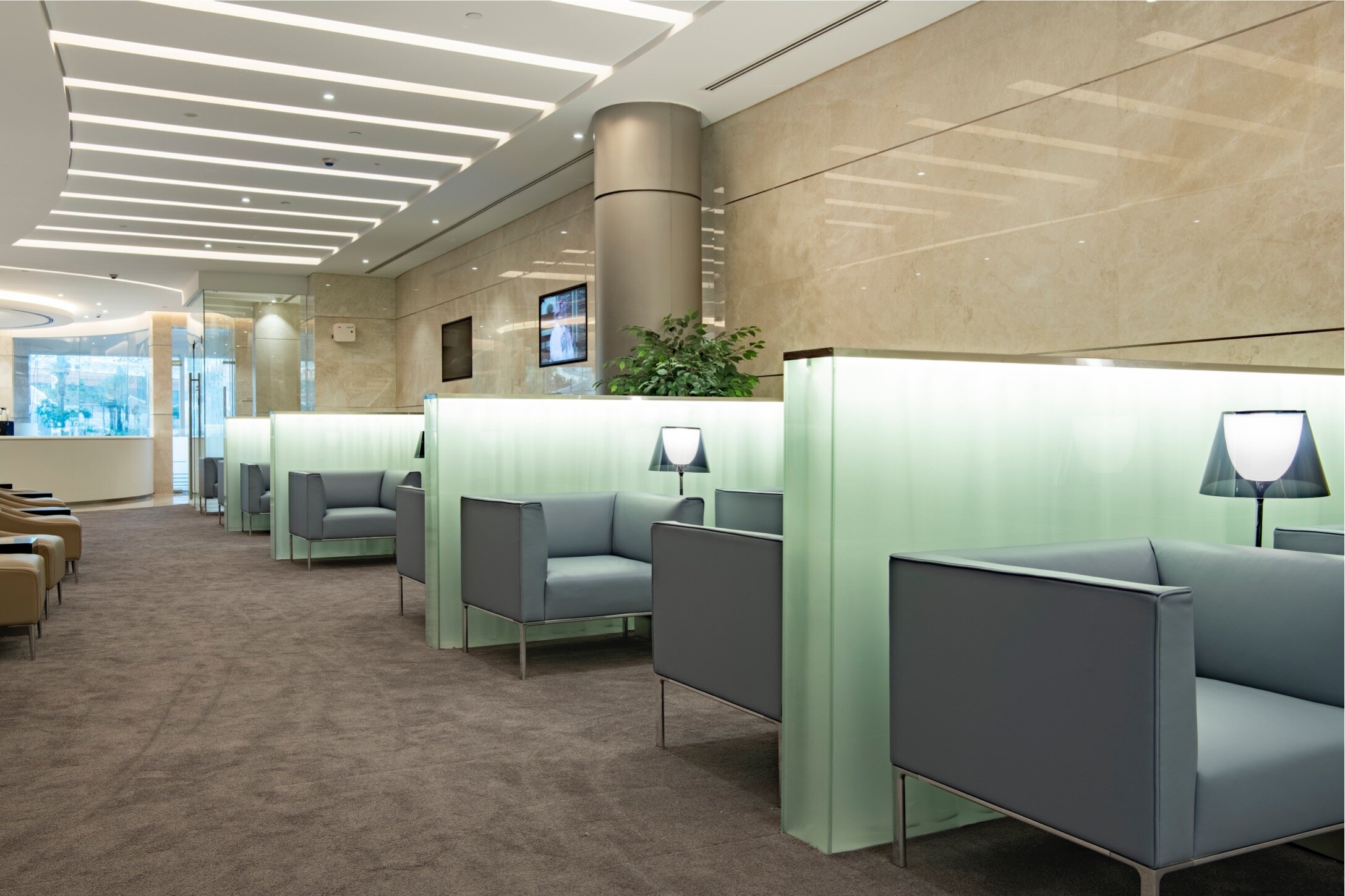 King Abdulaziz International Airport