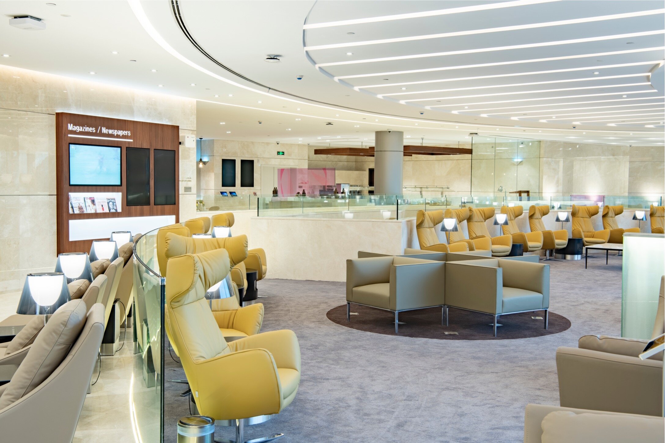 King Abdulaziz International Airport