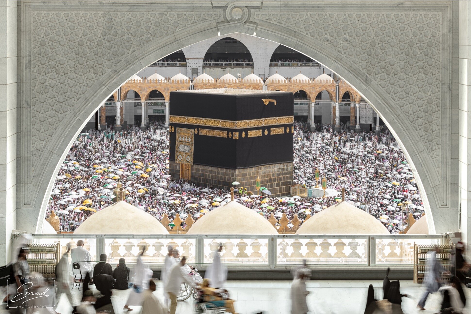 Hajj 2026 Platinum